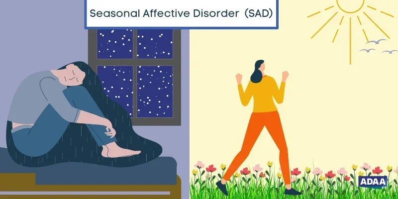 Understanding Seasonal Depression