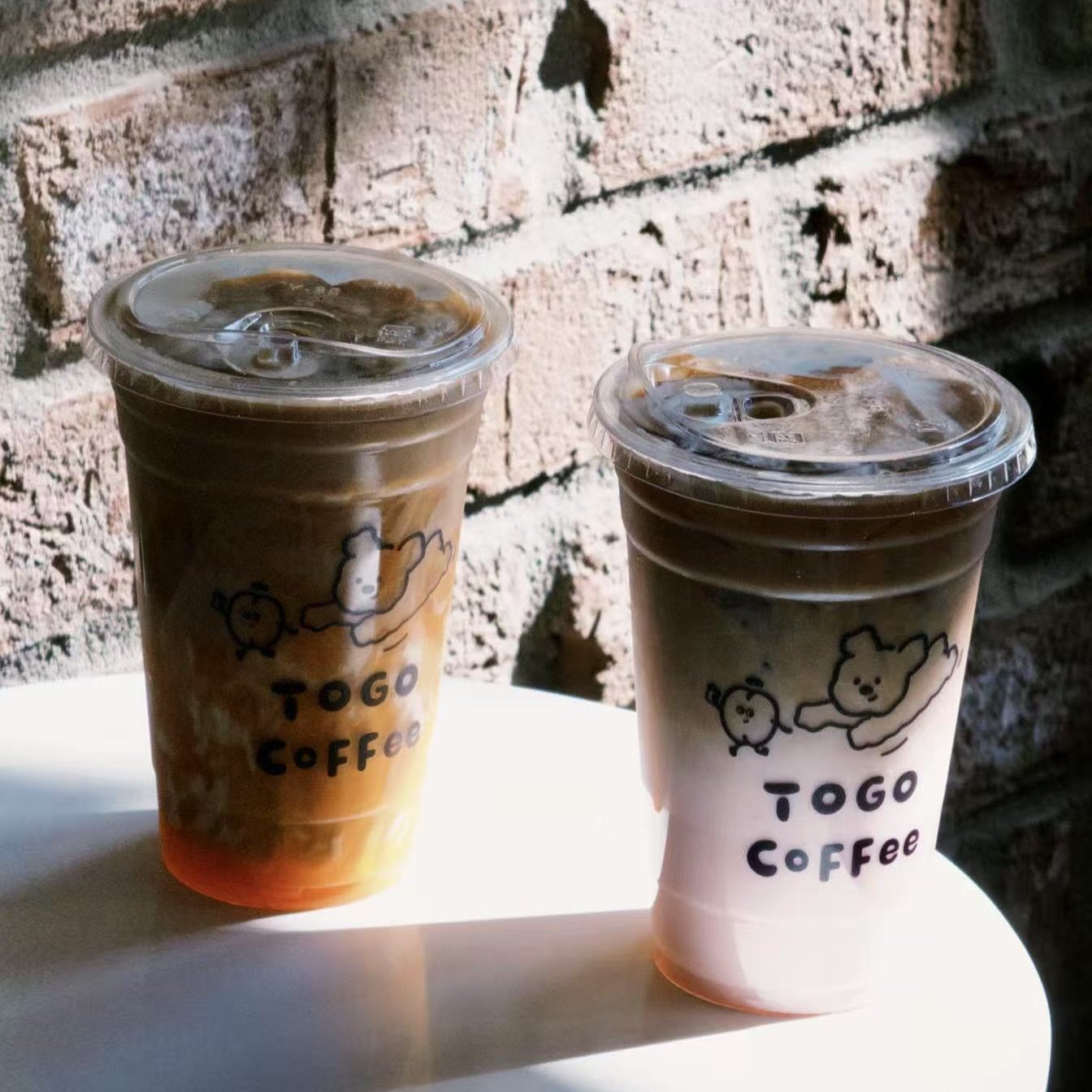 📍 190 Jarvis St
⏰ Mon-Fri: 7:30am-6:30pm 
⏰Weekends: 10:00am-8:00pm
☕️Available for Decaf Options 
☕️Hand Brew Coffee
Welcome to visit us!

#togocafe togocoffee #torontolife #toronto #hot #downtown #summervibes #handbrew #decaf