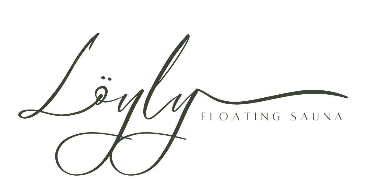 Löyly Floating Sauna