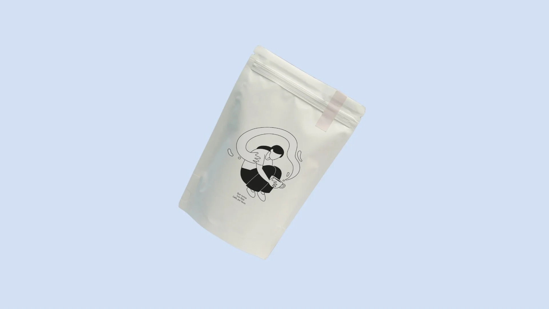 Café: región Chiapas