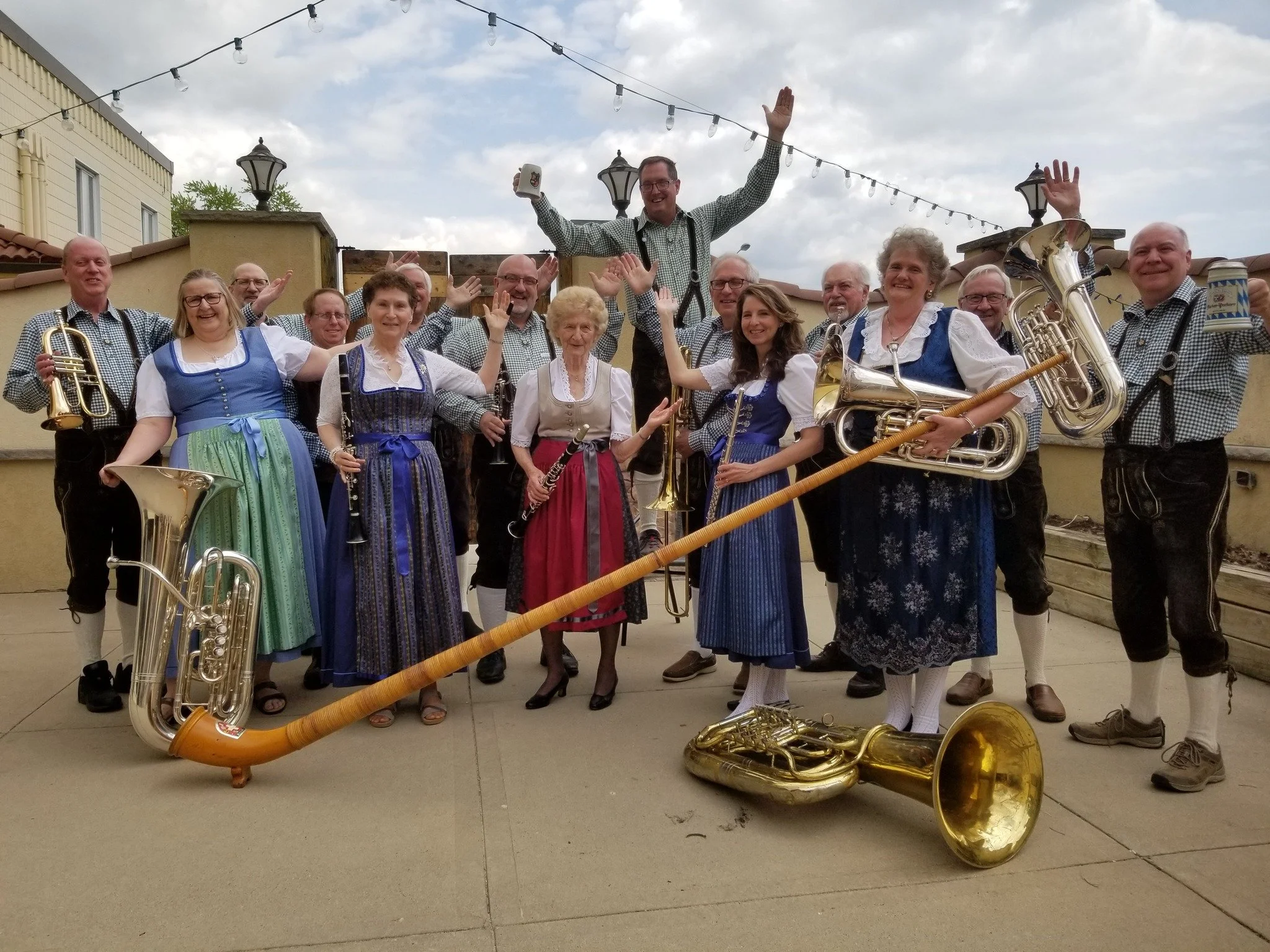 Elkhorn (Private Event)