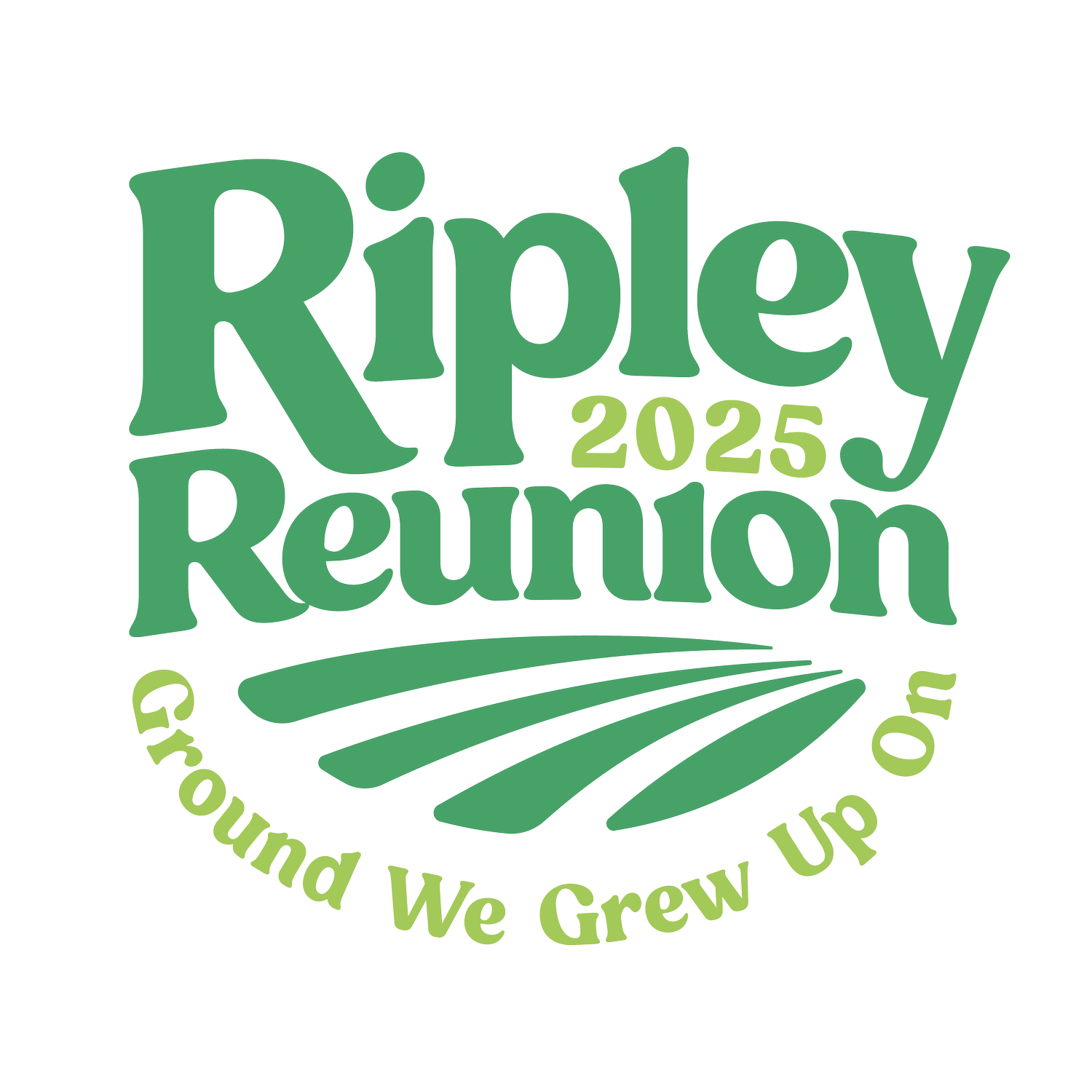 Ripley Reunion