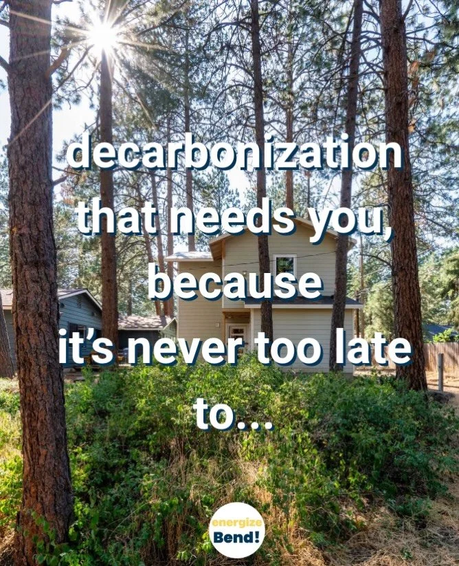 Hop on board with decarbonization trends!

Decarbonization means reducing or cutting out carbon dioxide and related greenhouse gas emissions that are released into the atmosphere by human activities. Many actions and technologies support decarbonizat