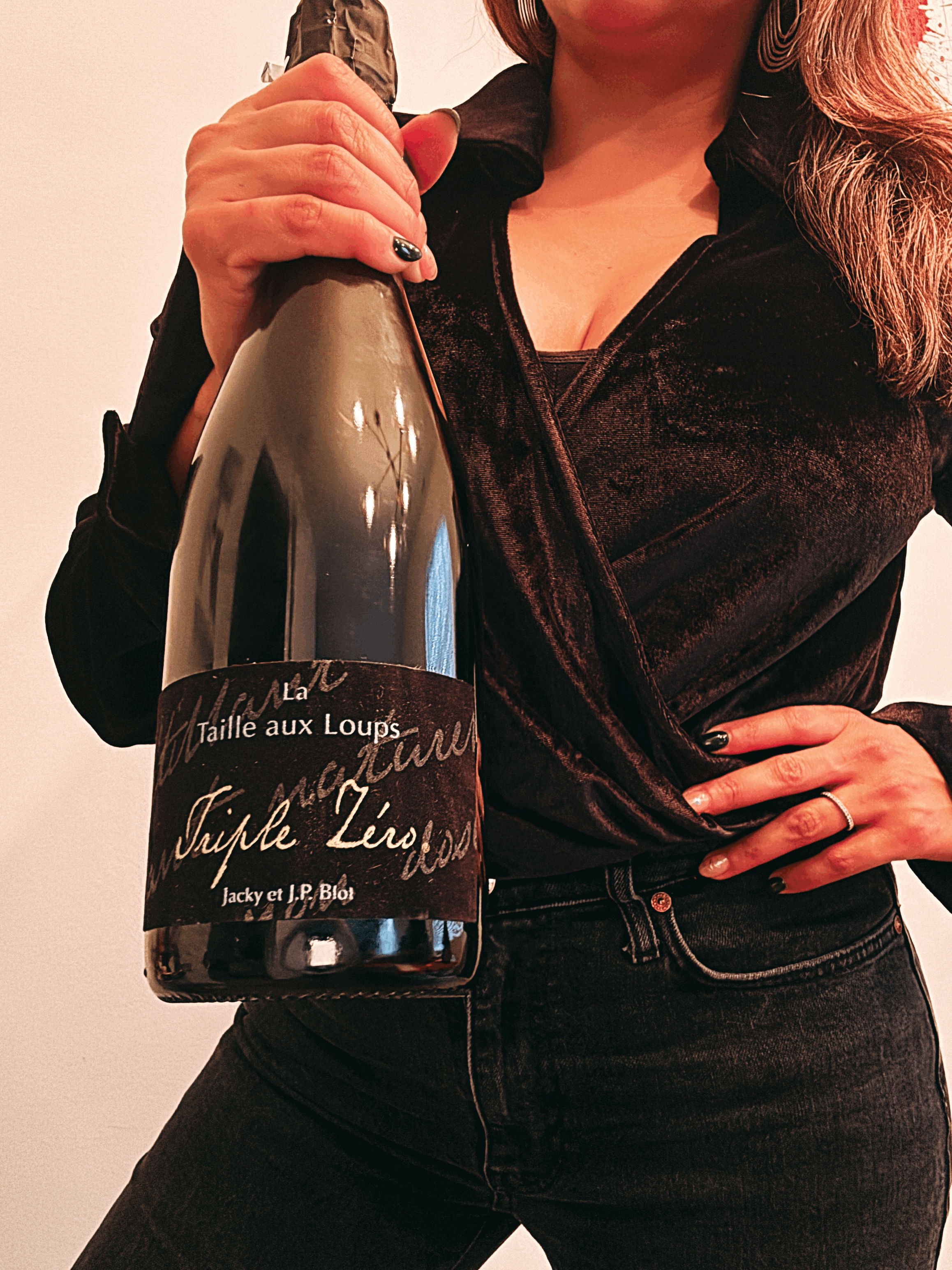 Sparkling Wine Series Part 3: Domaine de la Taille aux Loups ‘Triple Zéro’ Chenin Blanc NV