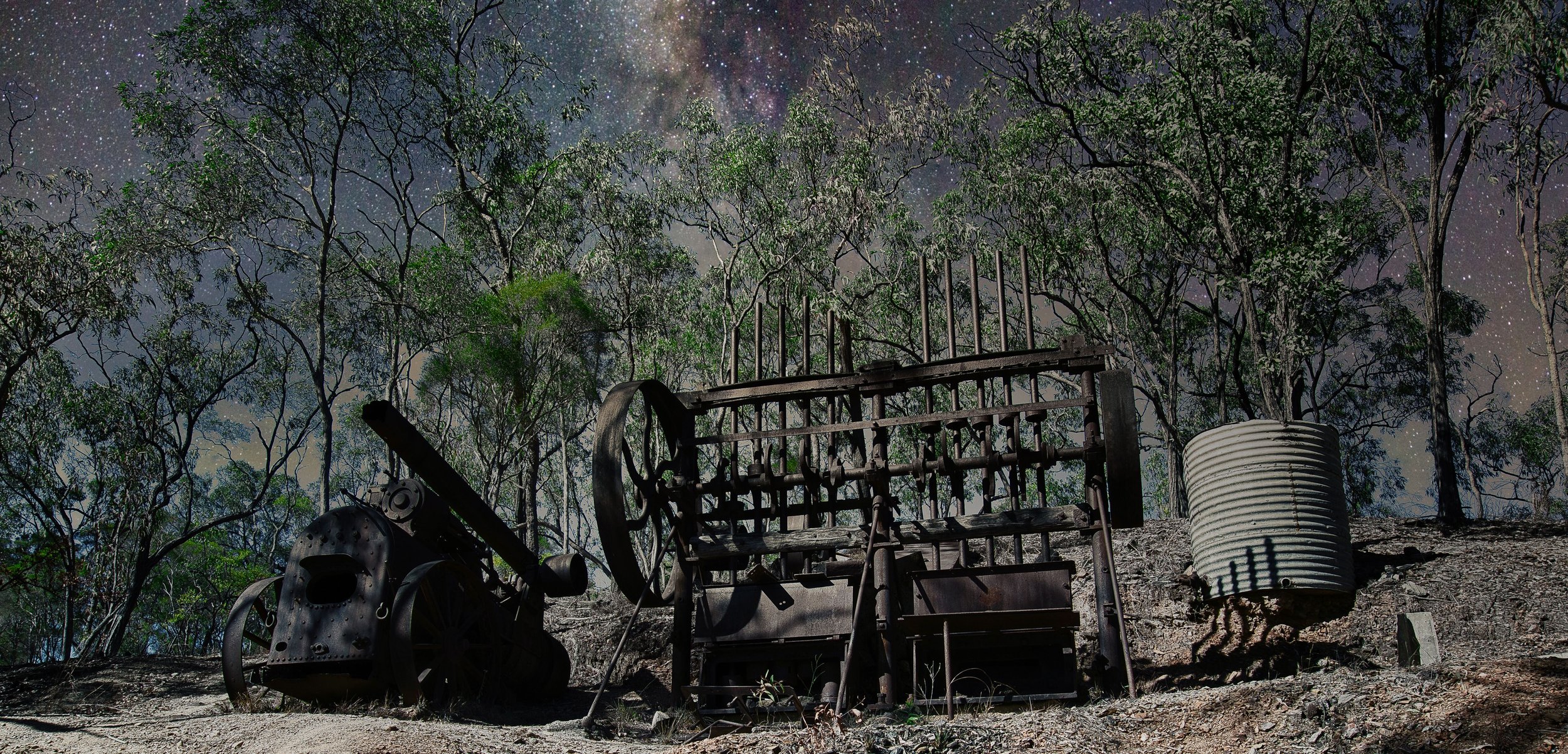 Louisa Mine May Town.jpg