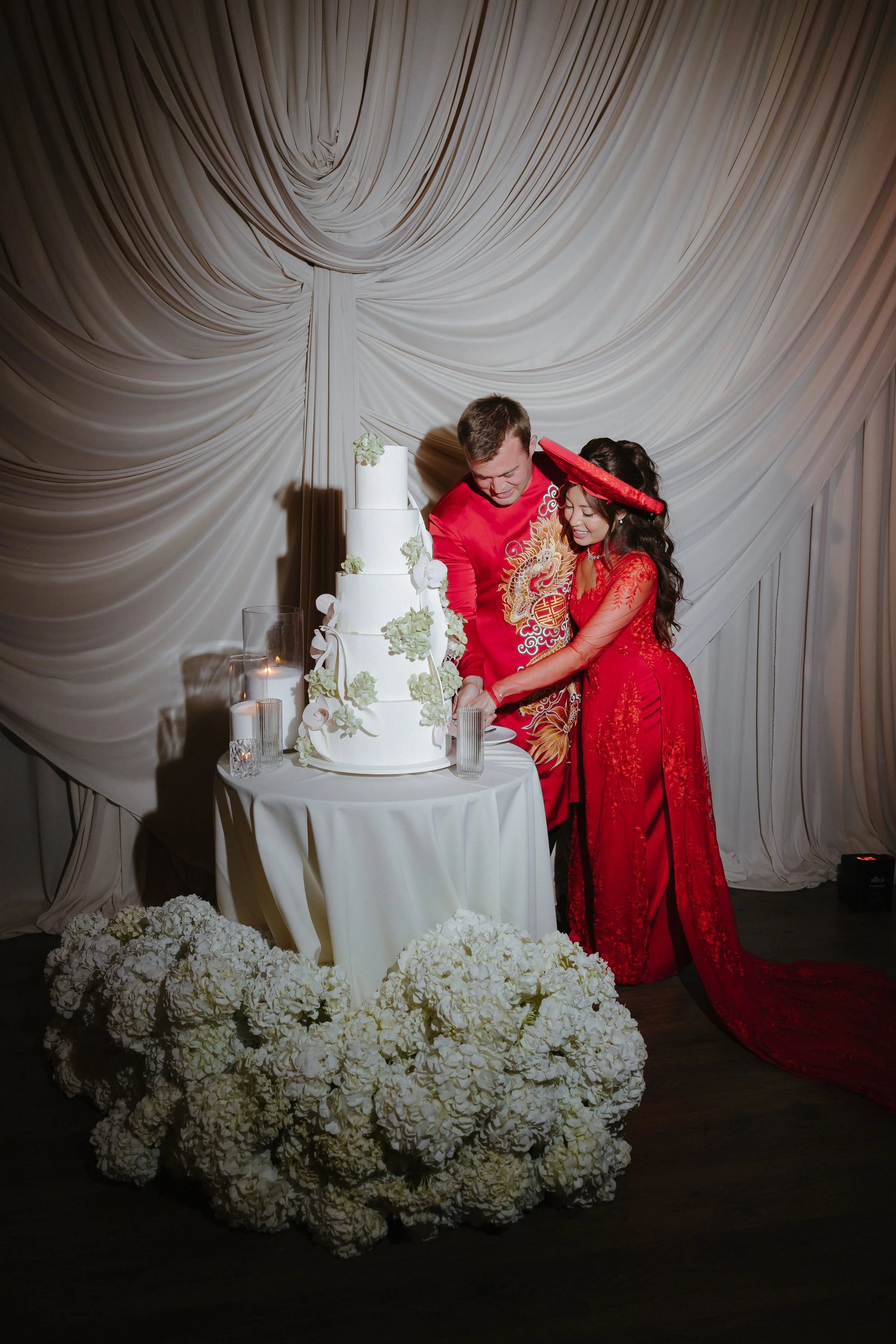 Luxury wedding, san Diego wedding cake, luxury wedding cake, Southern California wedding cake