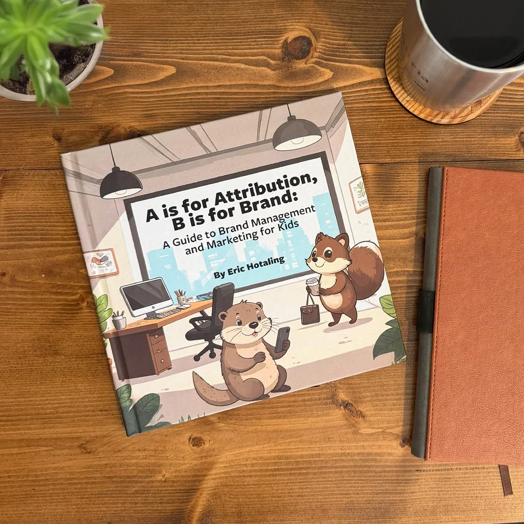 A is for Attribution