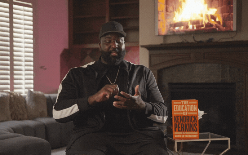 VC - Kendrick Perkins.gif