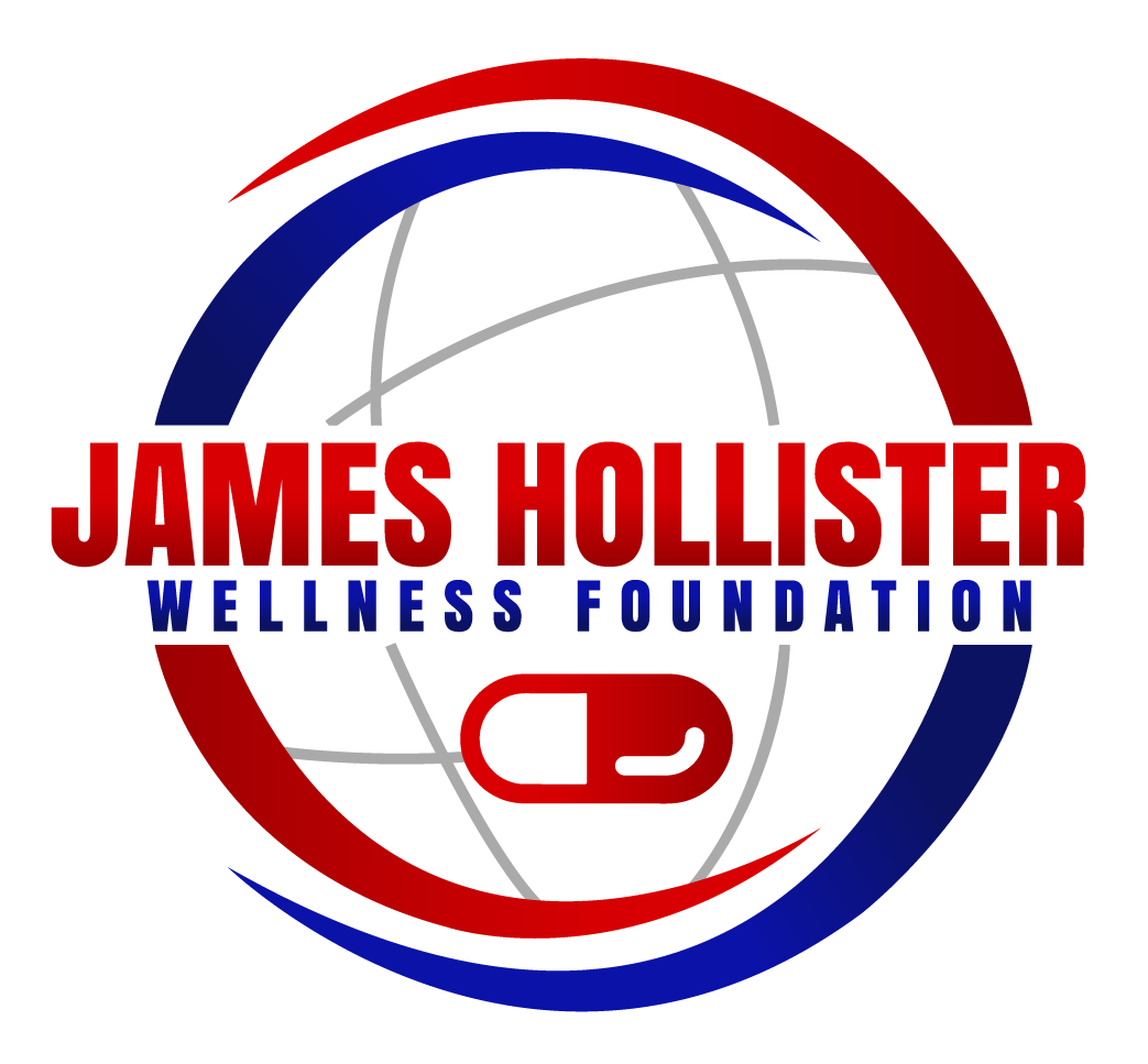 James Hollister Wellness Foundation