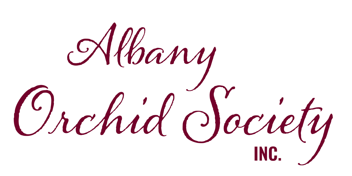 Albany Orchid Society