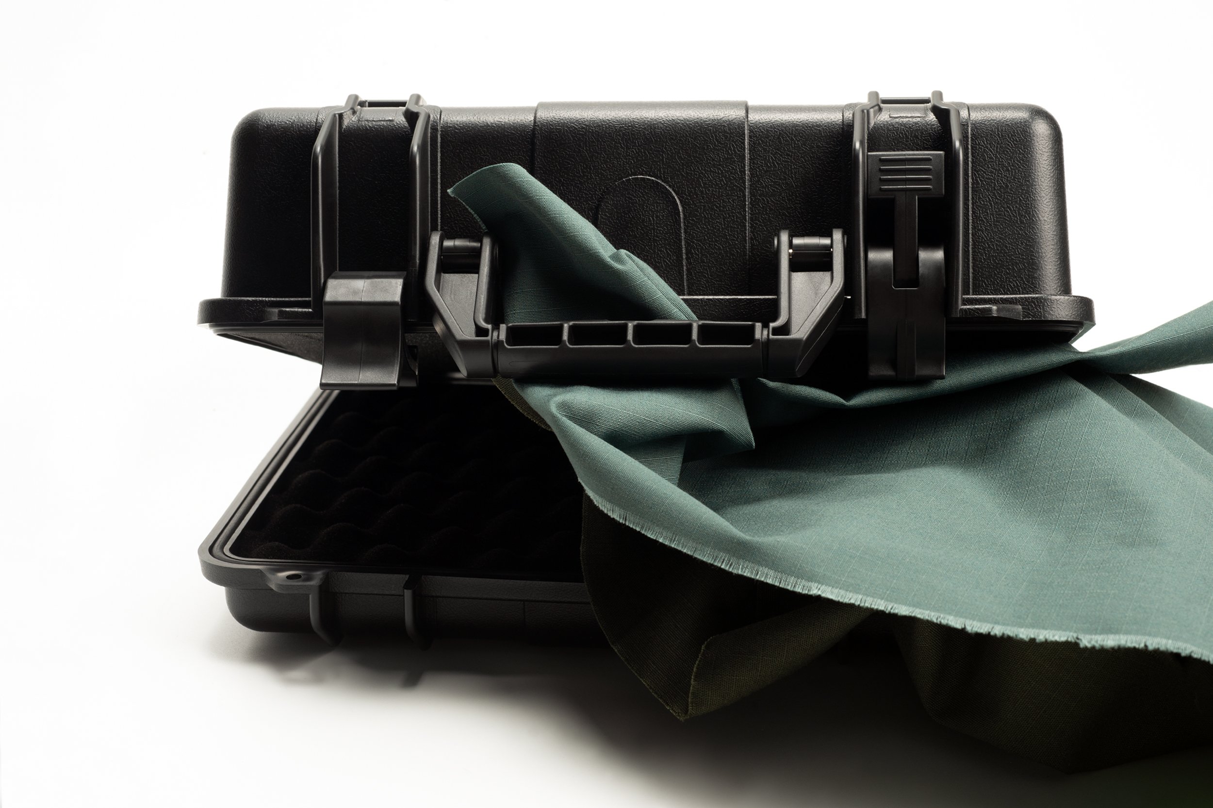 Moora Milliken TactX™ Fabric Samples 2