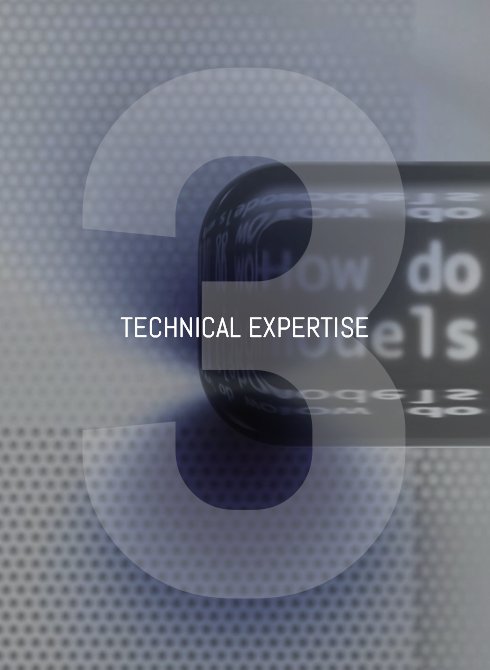 Moora technical expertise core value