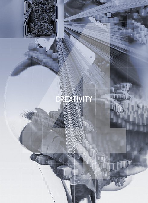 Moora creativity core value