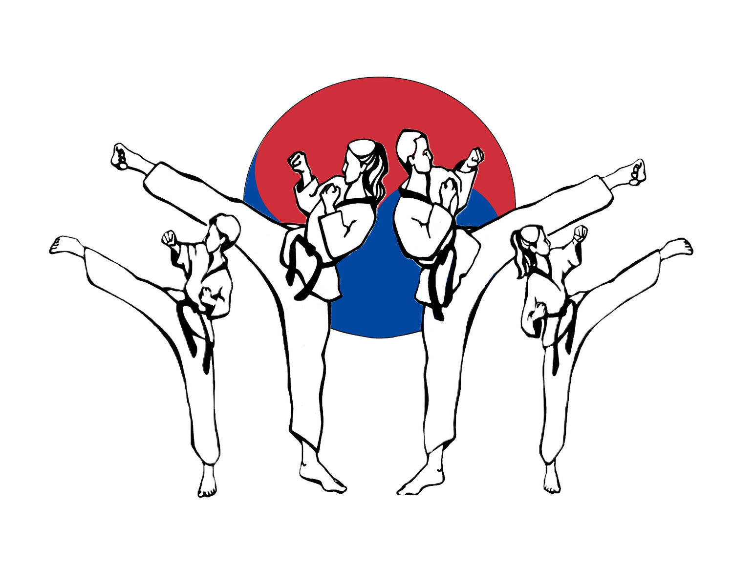 Family Martial Arts Studio