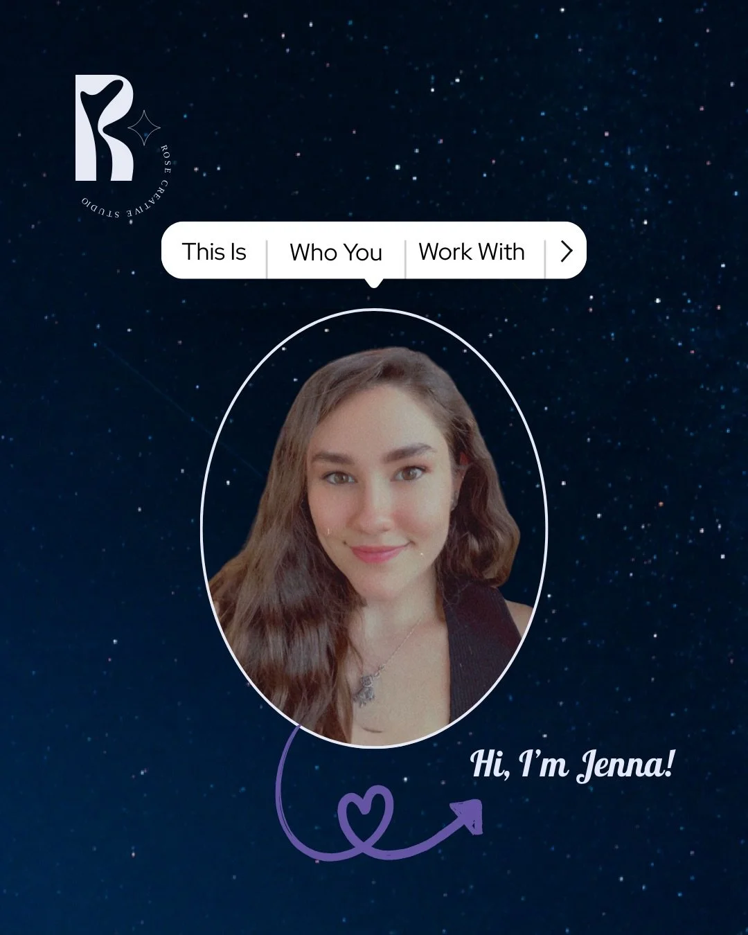 This is who will make your brand impossible to ignore, doubles your business goals and will turn likes into revenue in 2026 🖤

It&rsquo;s time to join the pack, babe 🐾 

Currently serving mission driven businesses in Greenwood, Southport &amp; Indi