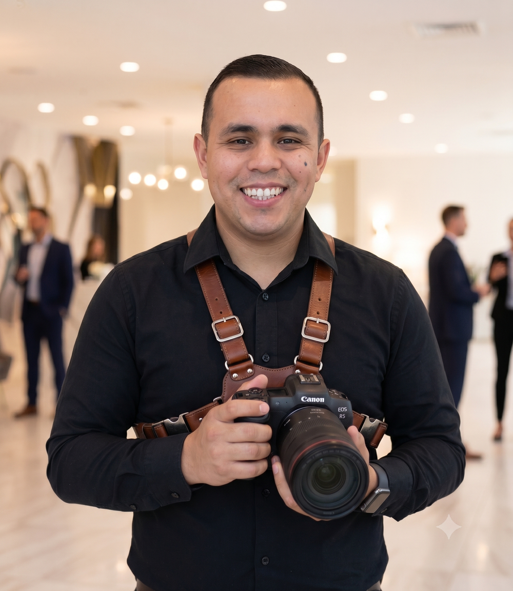 Event photography NJ