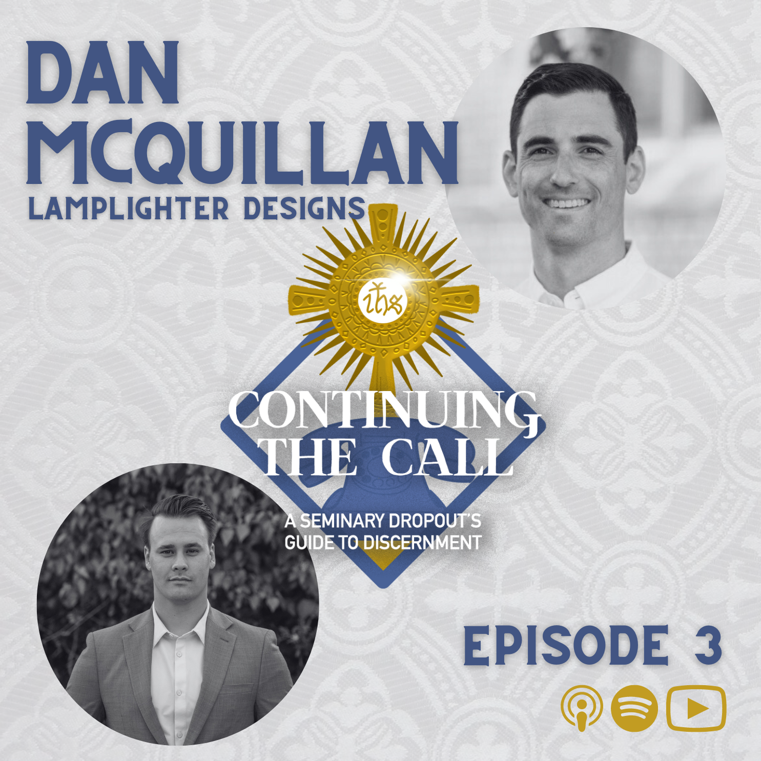 Continuing the Call: A Seminary Dropout\'s Guide to Discernment