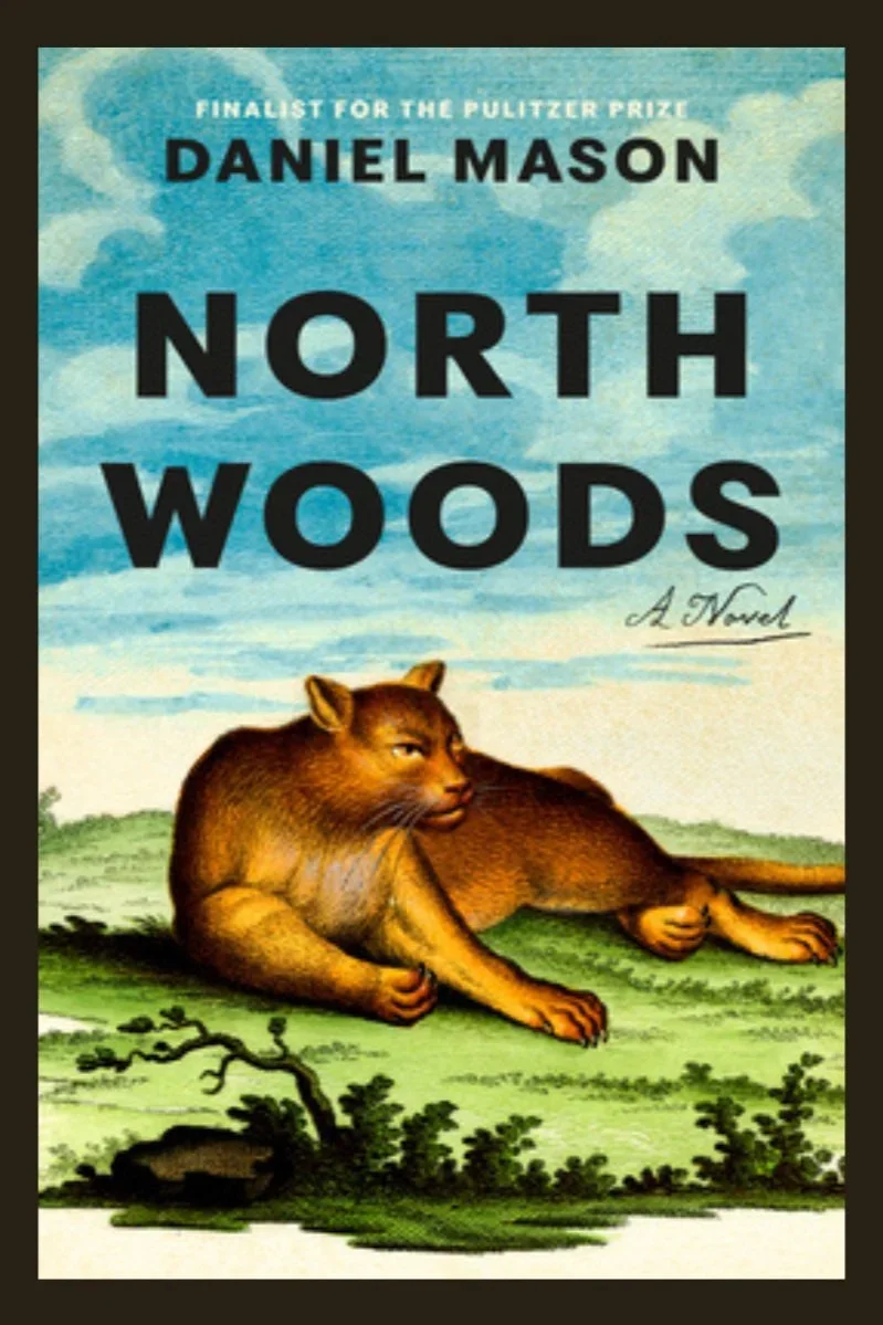 North Woods - Daniel Mason
