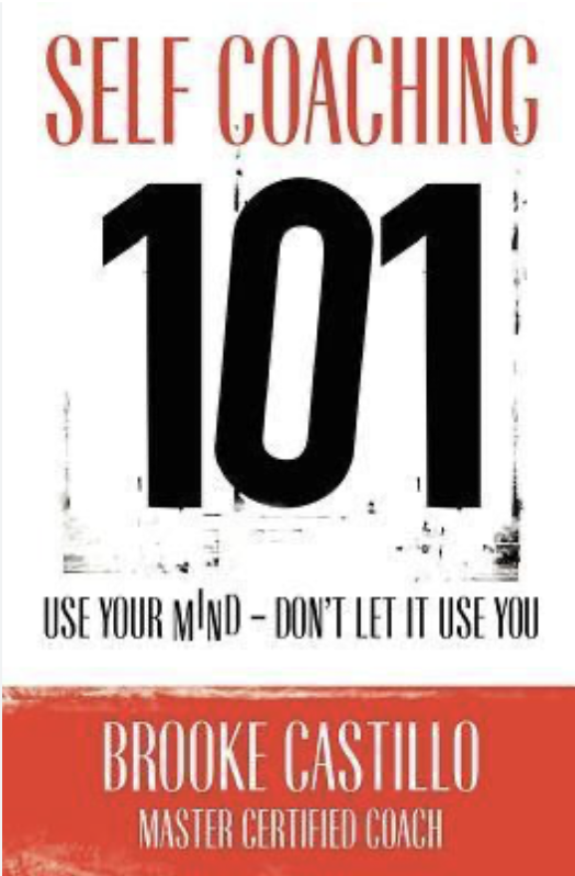 Start your self coaching journey.