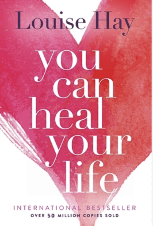 Retro self development and holistic insights.