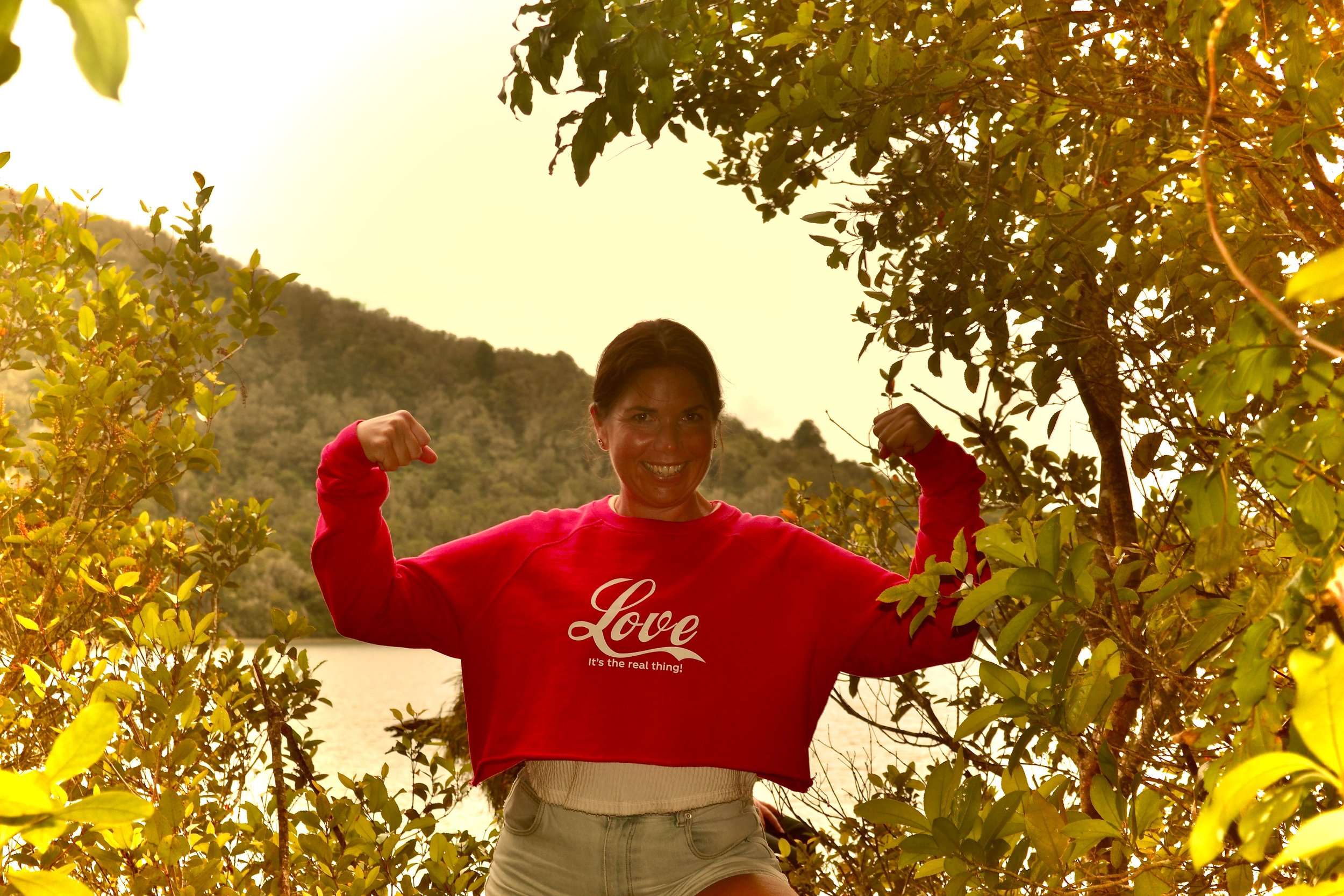Create your power statement-Oct 24