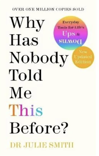 Basic Self Development - covers everything.