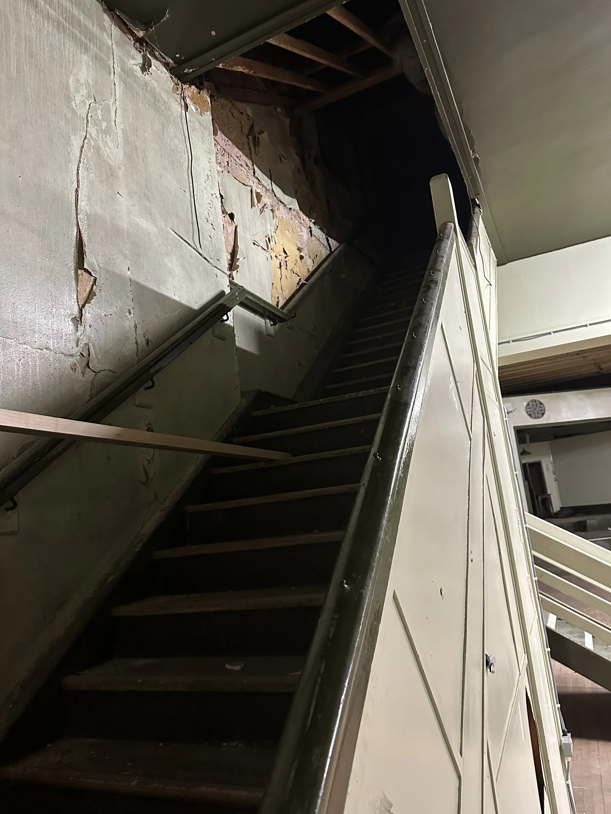 Tony's Empress Ballroom, Blackburn