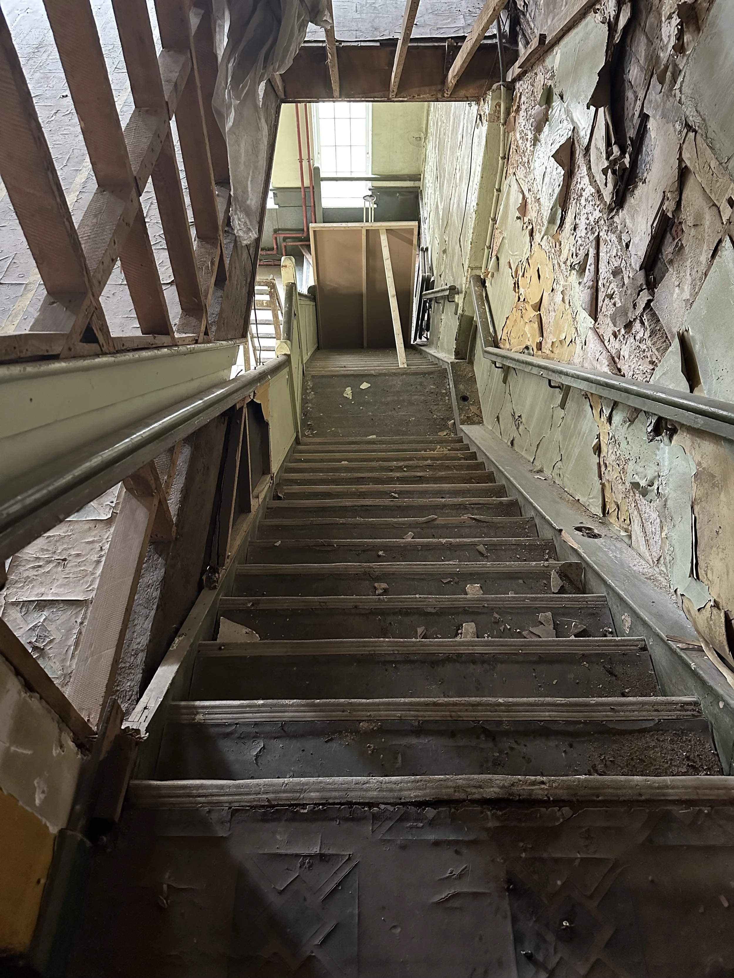 Tony's Empress Ballroom, Blackburn