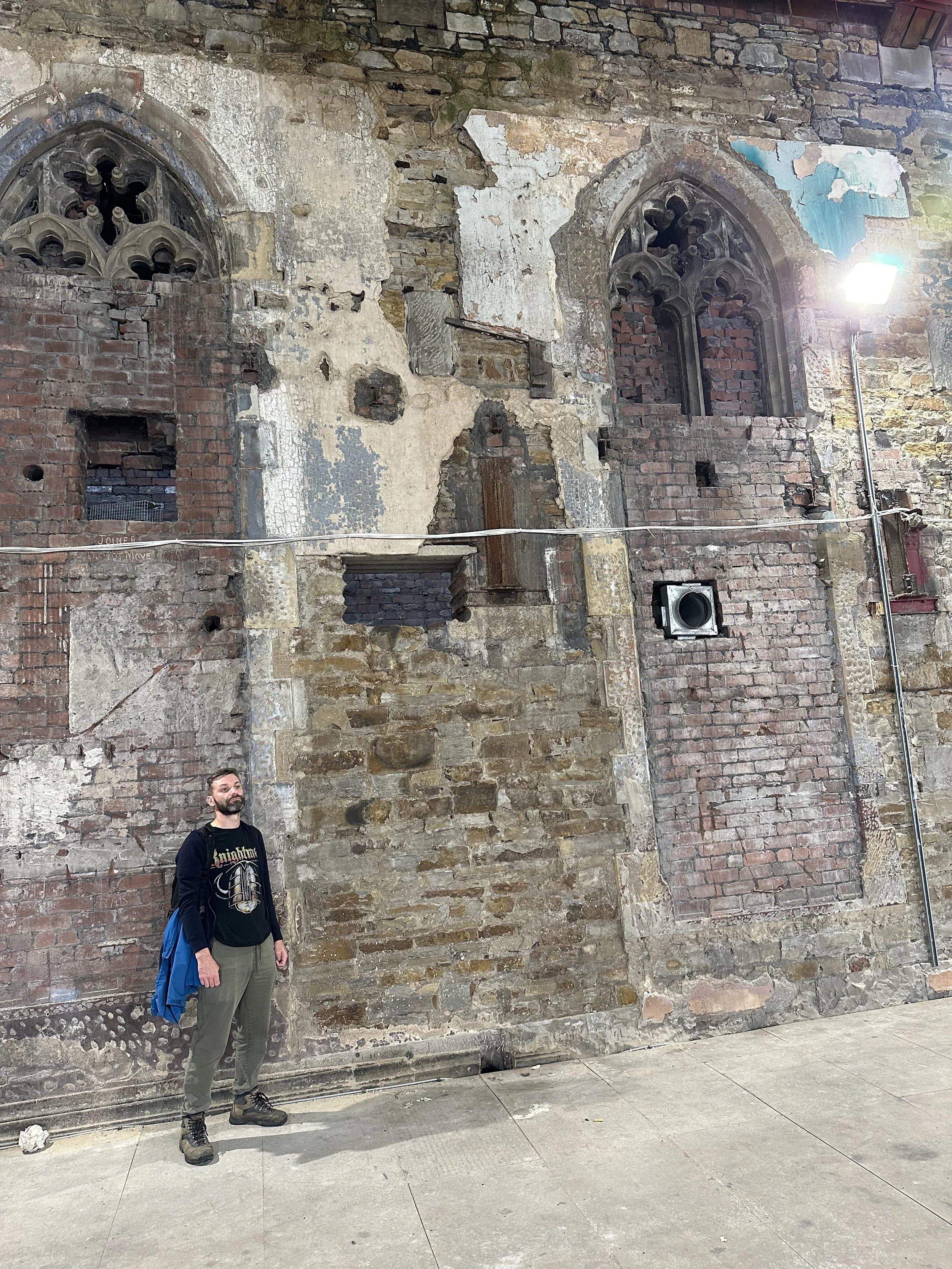 The Exchange, Blackburn