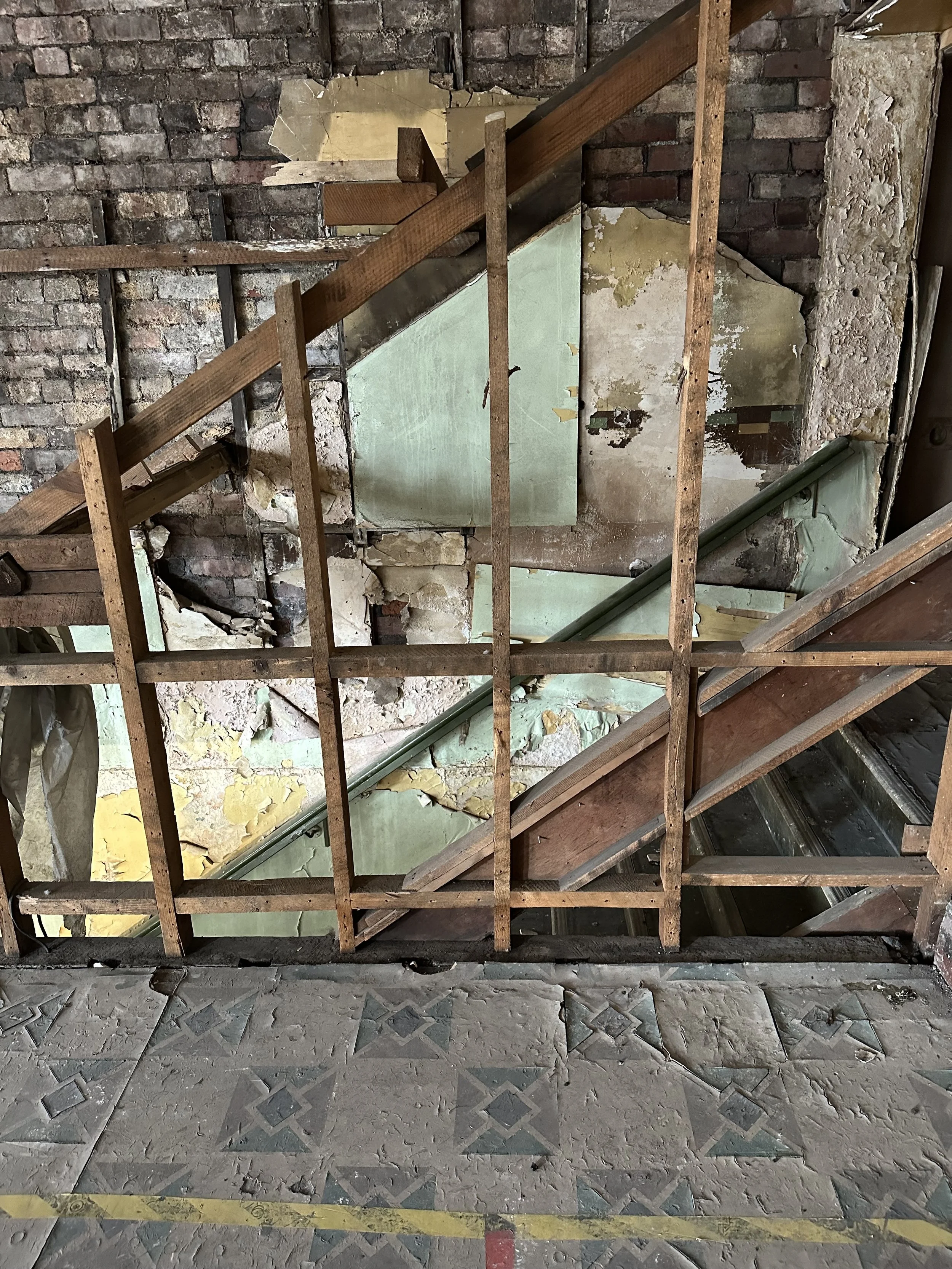 Tony's Empress Ballroom, Blackburn