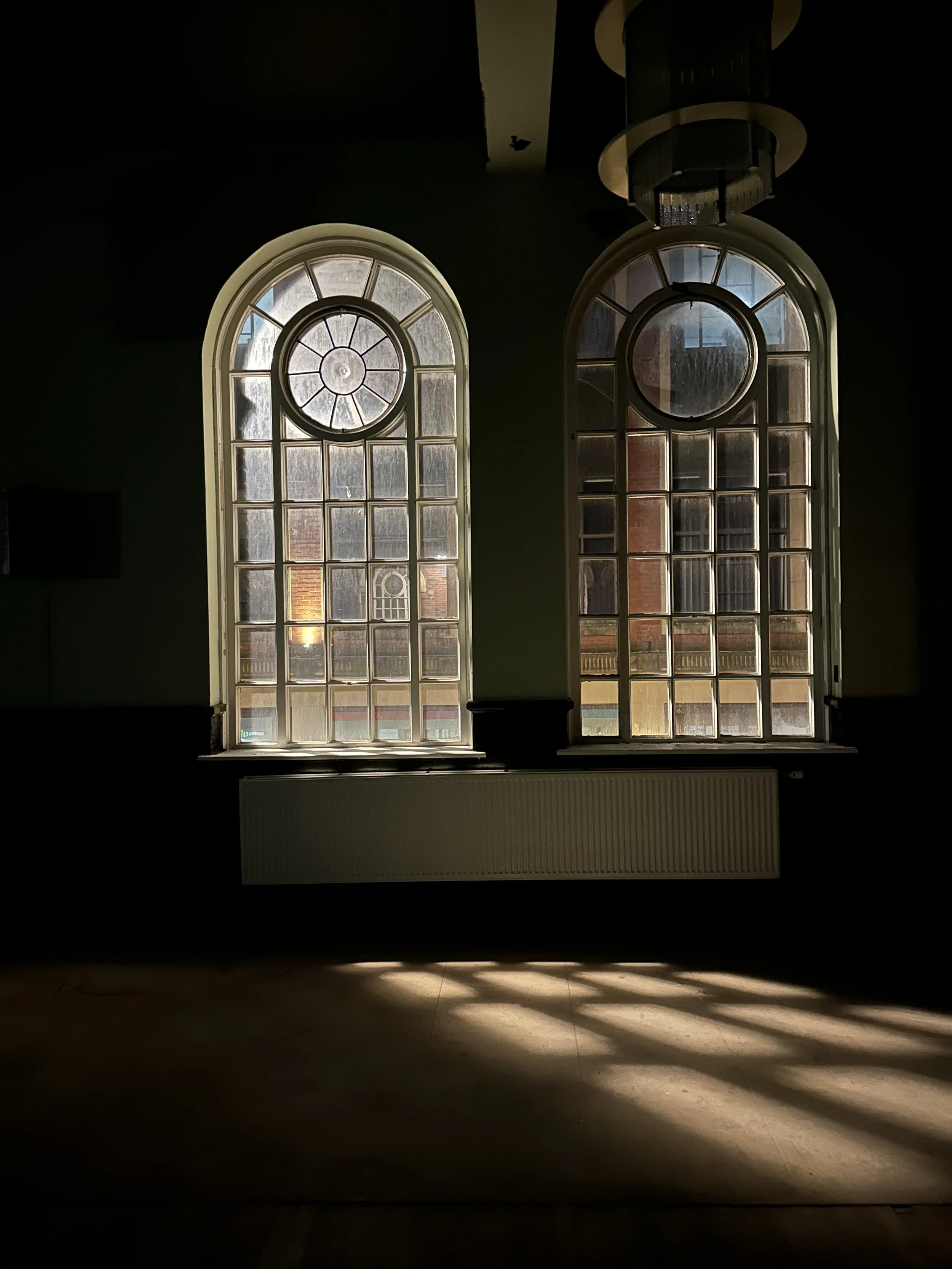 Tony's Empress Ballroom, Blackburn