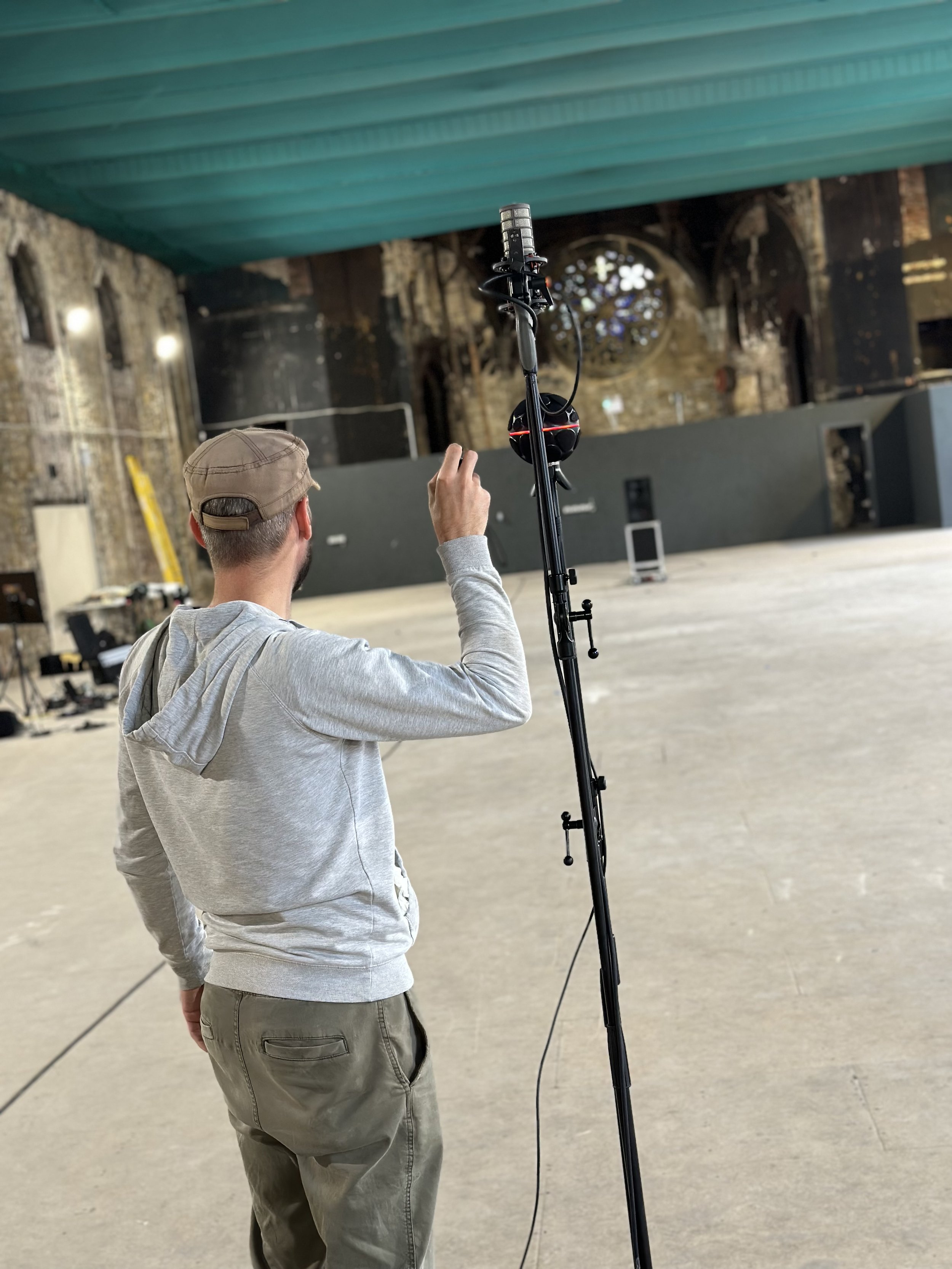 The Exchange, Blackburn