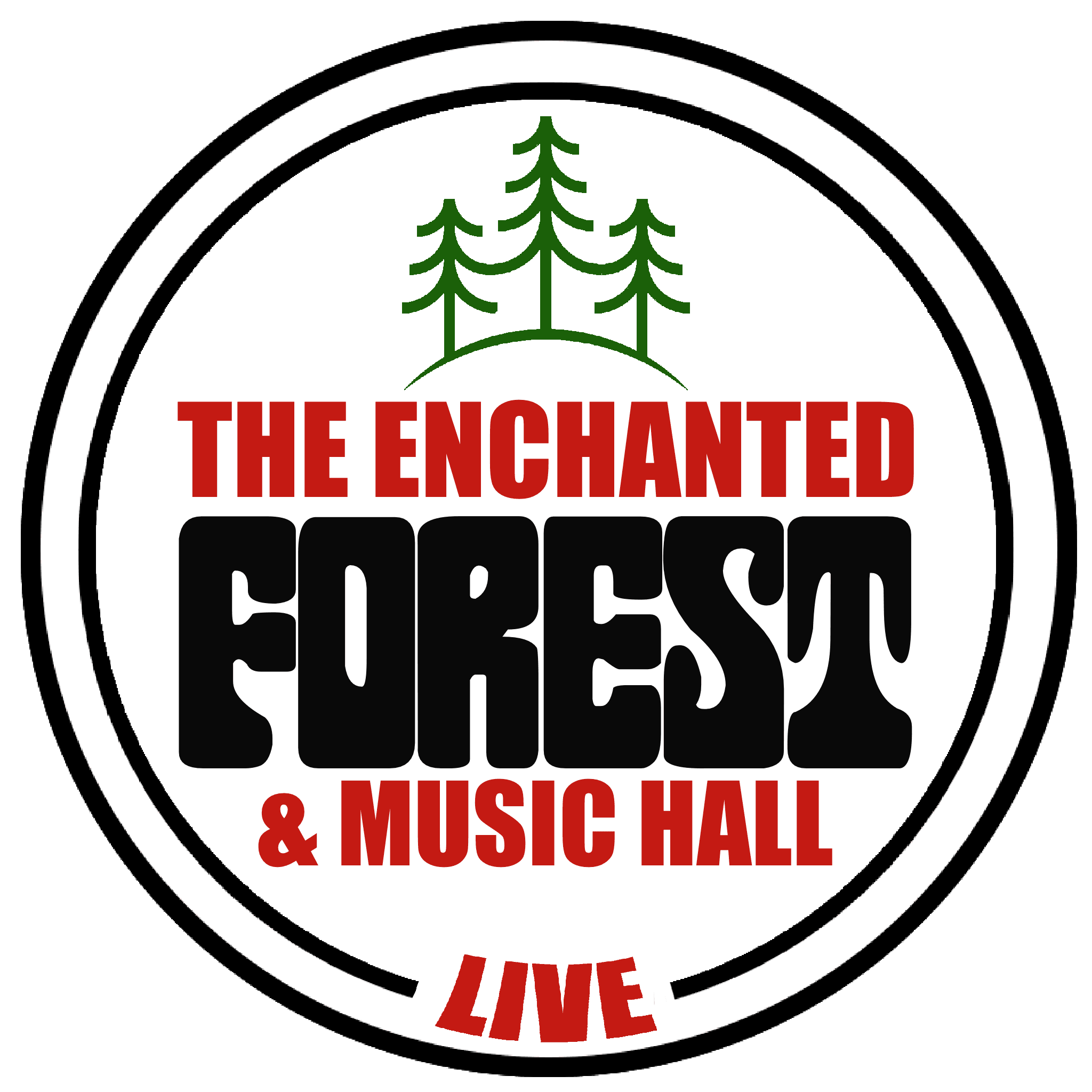 Homebrew Thursdays at Enchanted Forest w/ FUNKSWAY