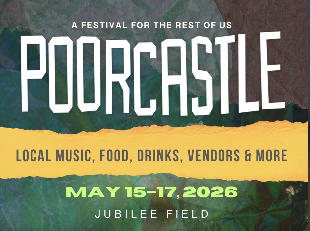 Poorcastle Music Festival