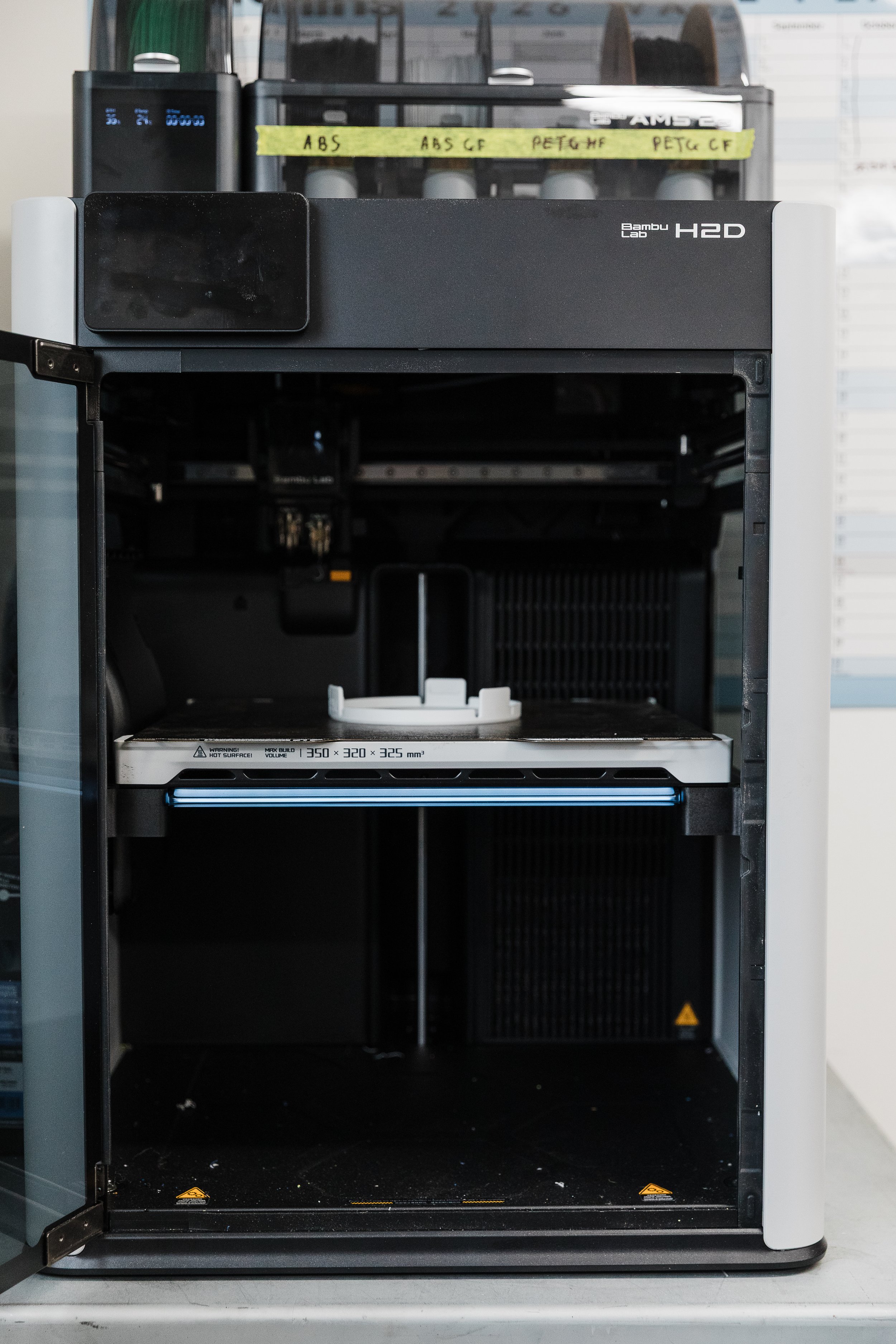 3D Printing 