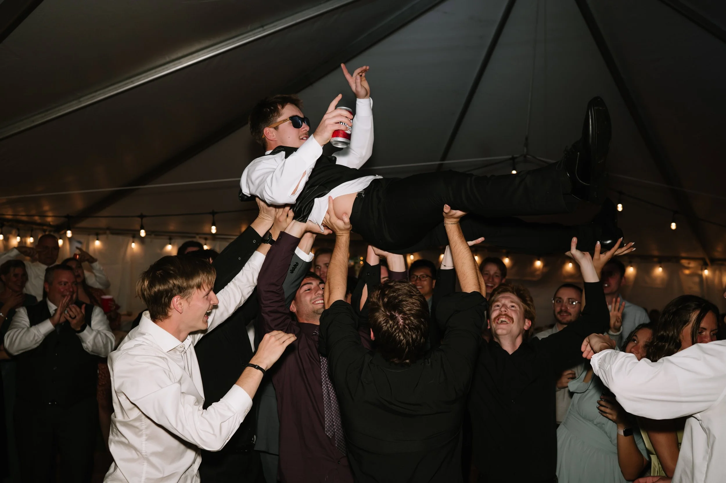 groom during reception.jpg