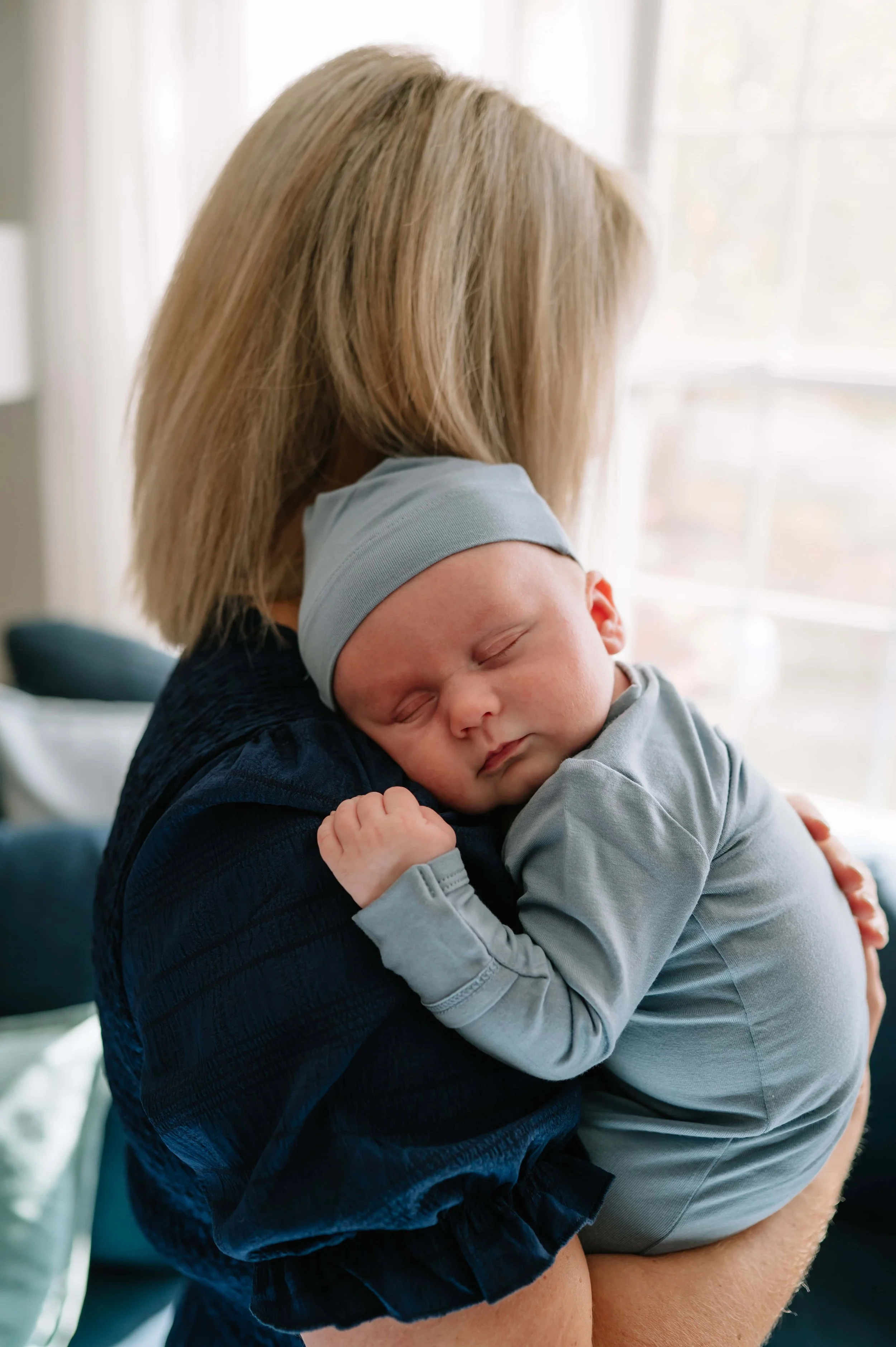 newborn photography in syracuse