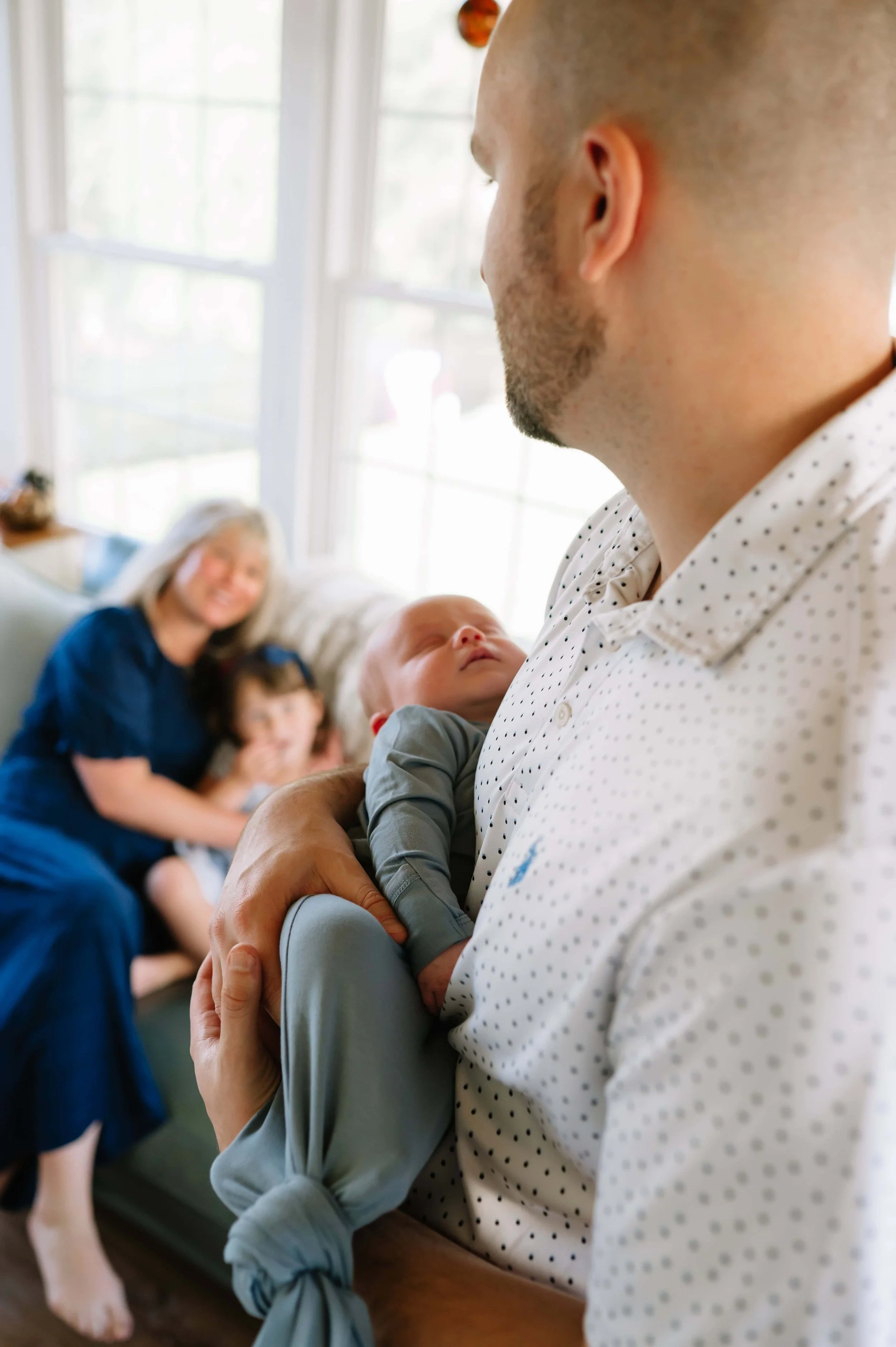 syracuse newborn photos