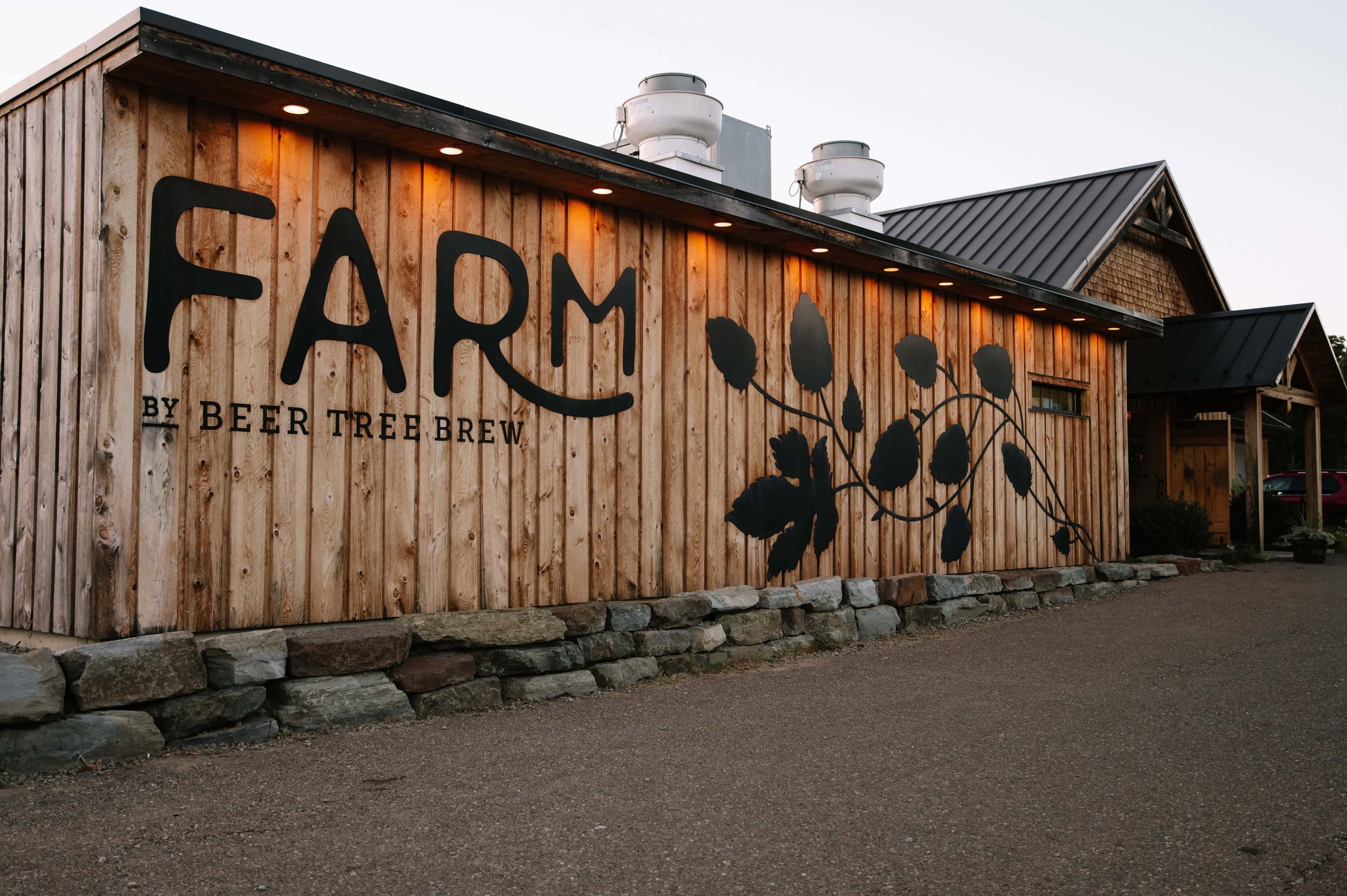 Farm by Beer Tree Brewing