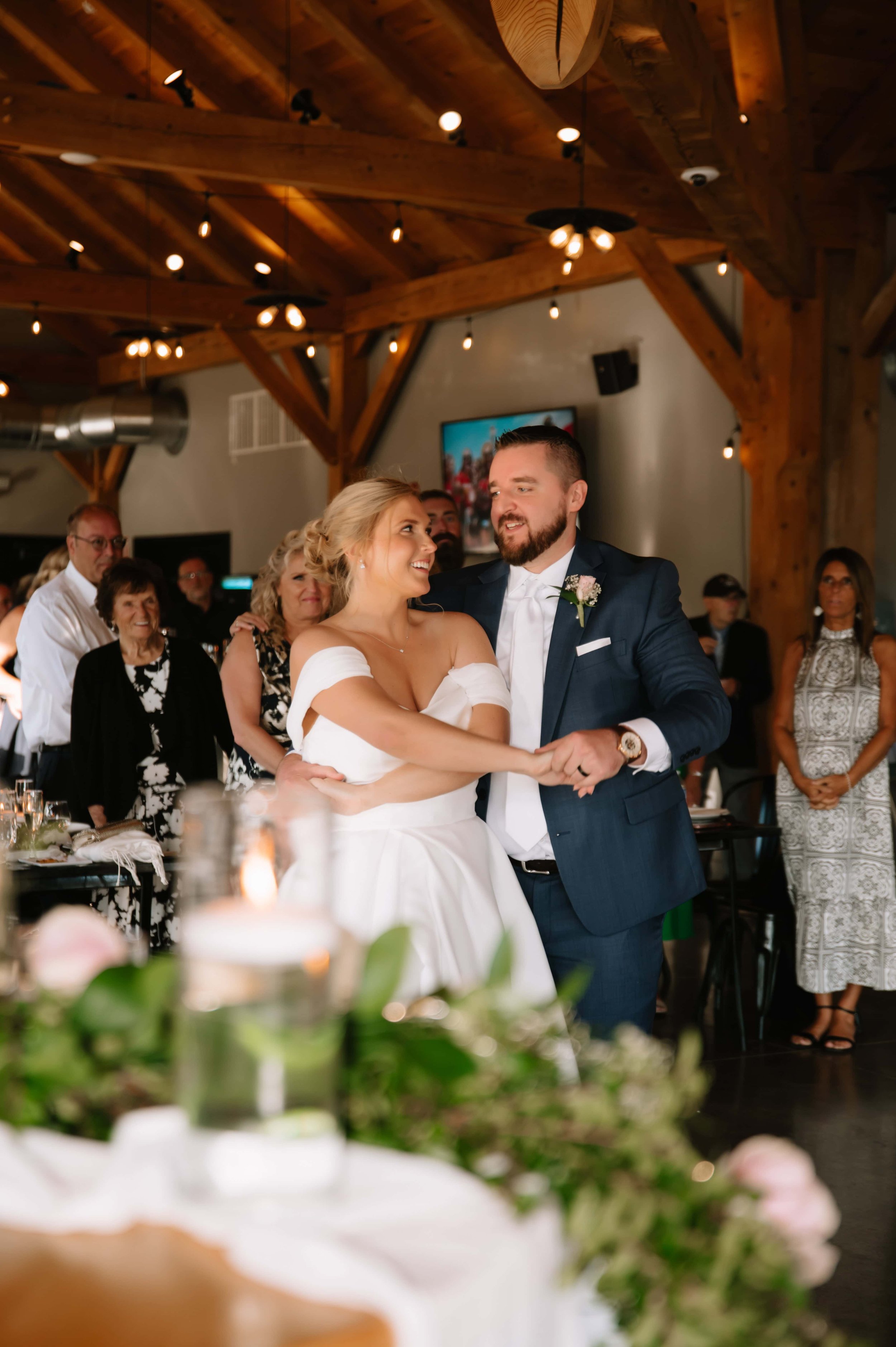 syracuse wedding photos