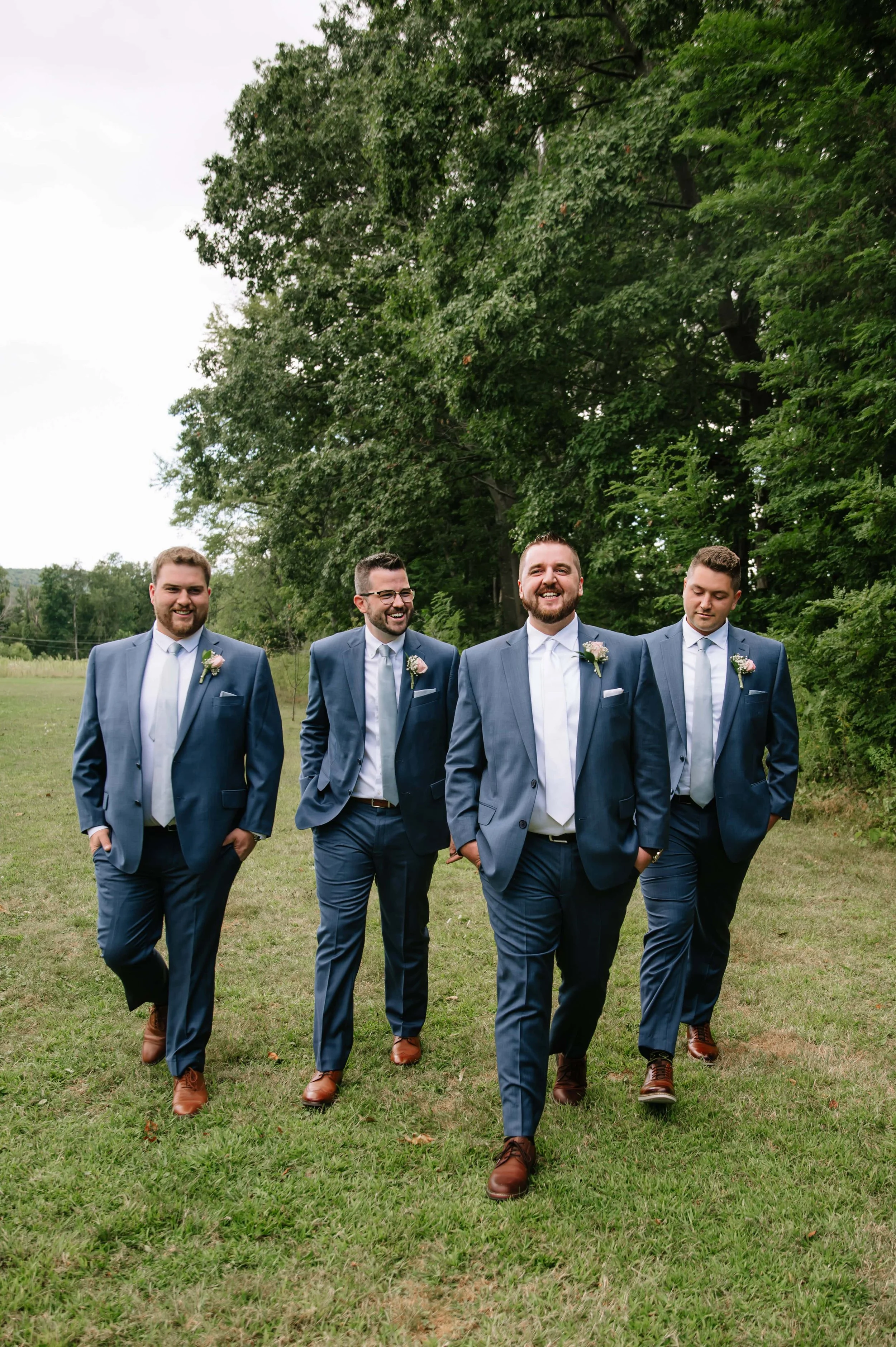 central NY wedding photographer