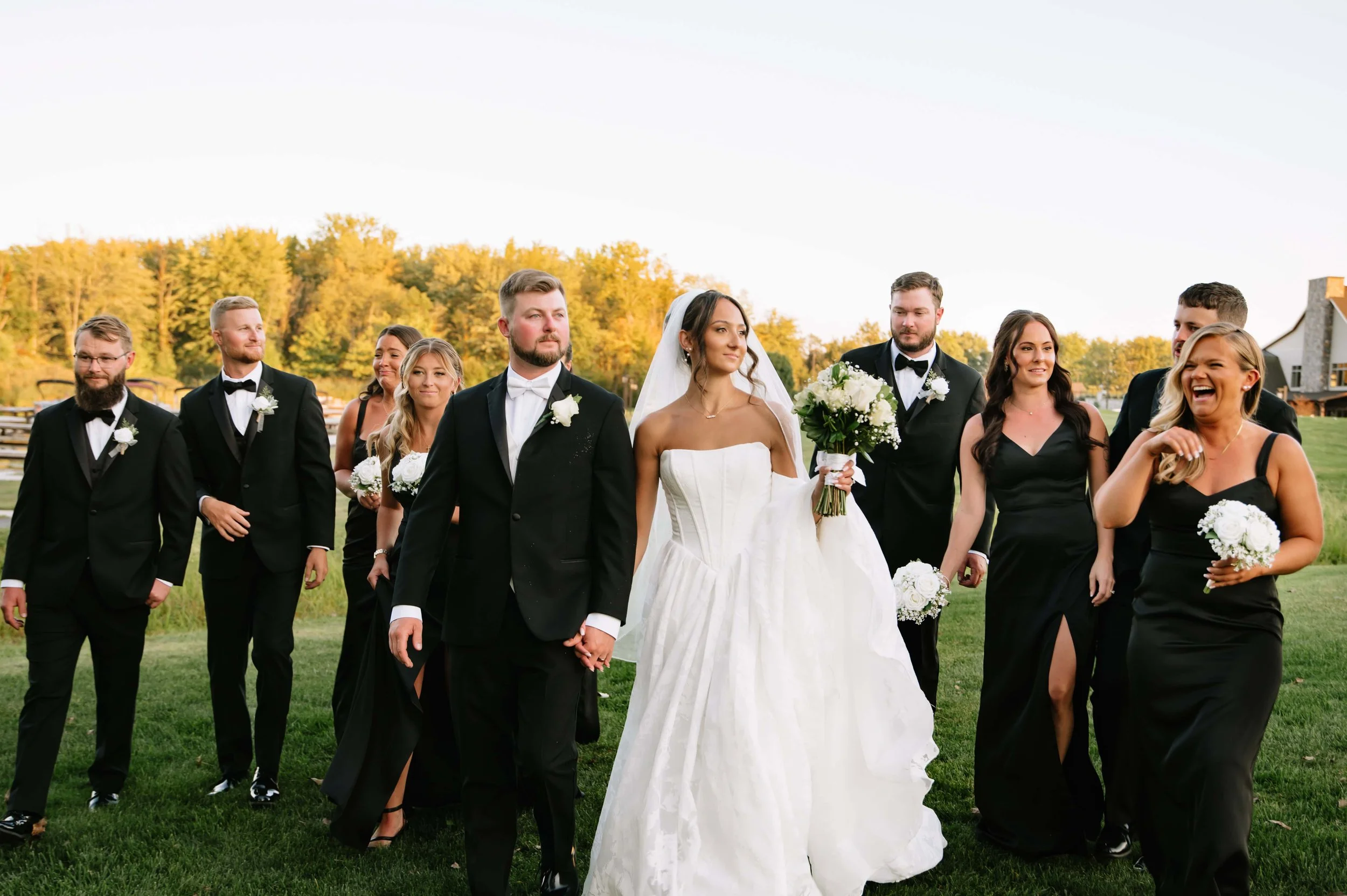 bridal party at sunset.jpg