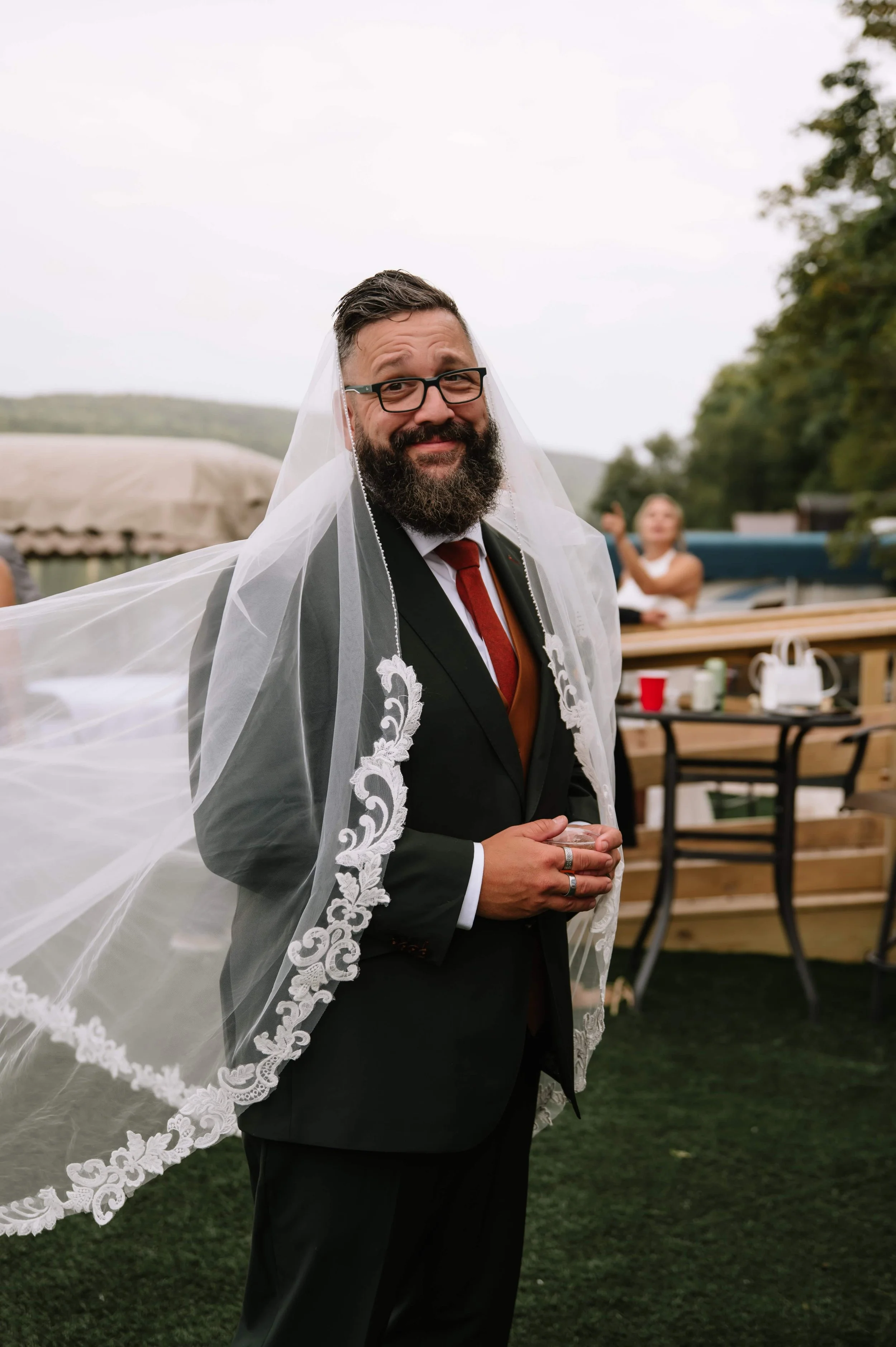 groom during reception.jpg