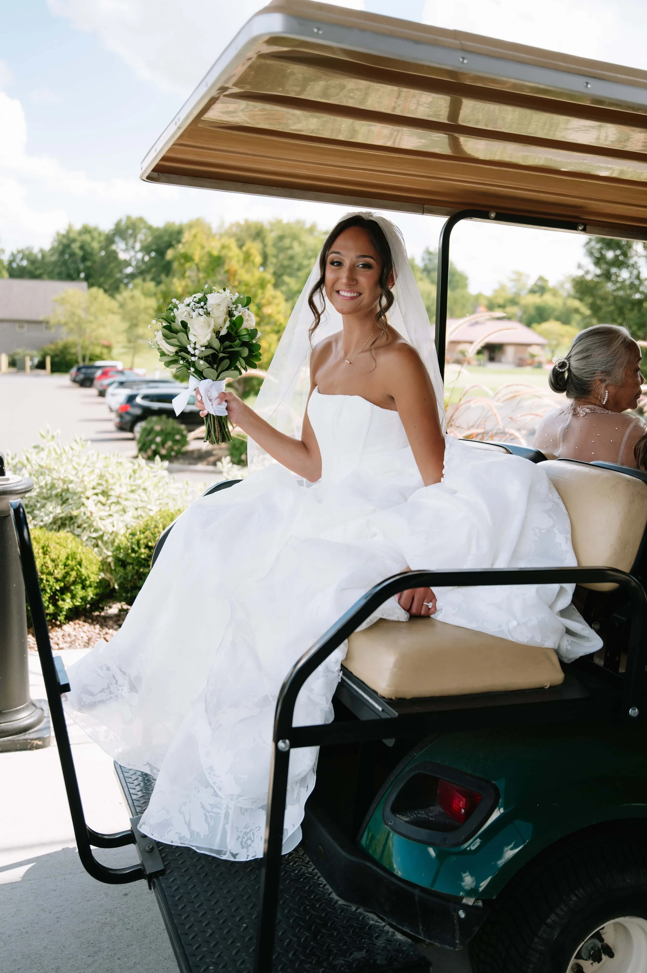 bride on golf cart.jpg