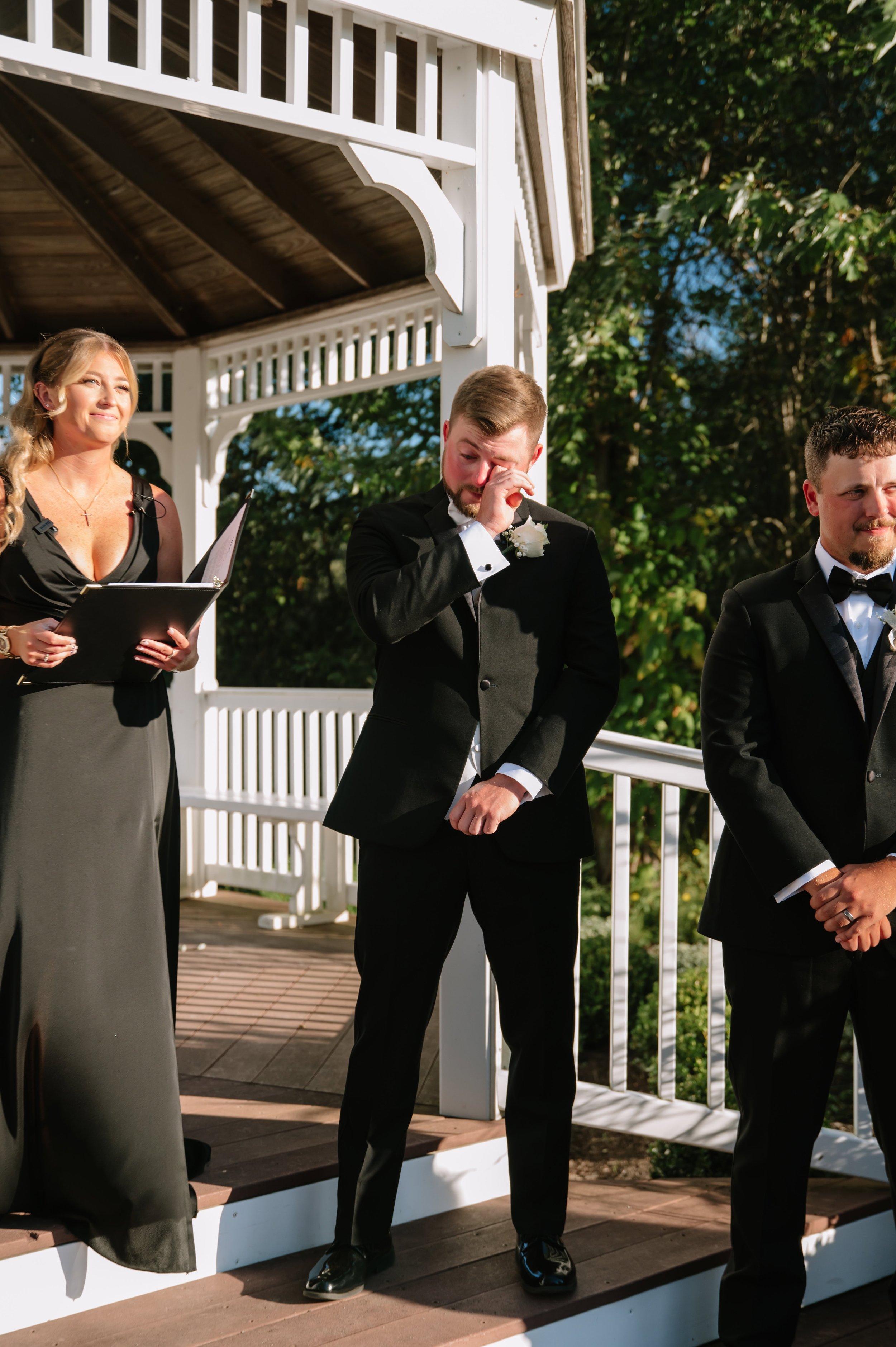 groom at alter crying.jpg