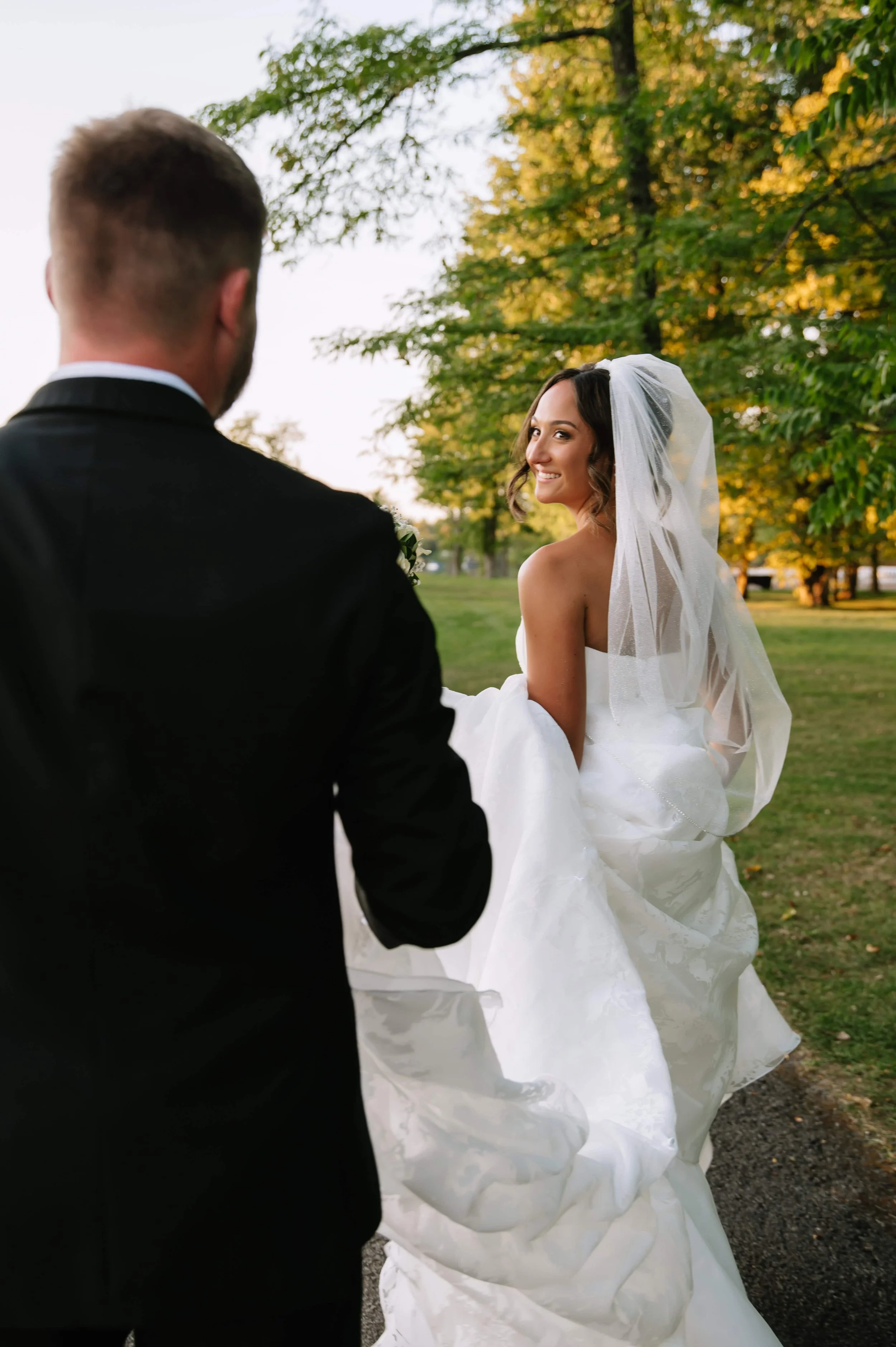 bride looking over her shoulder.jpg