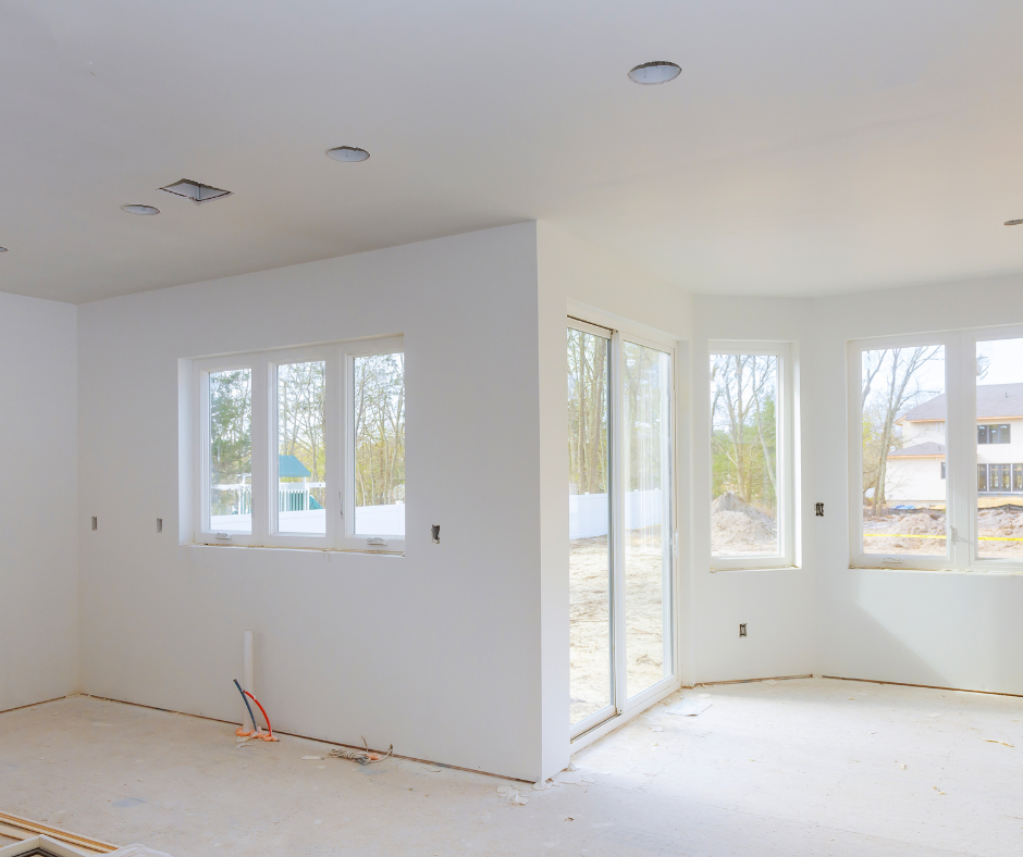 From Concept to Completion: Planning and Designing a Room Addition ...