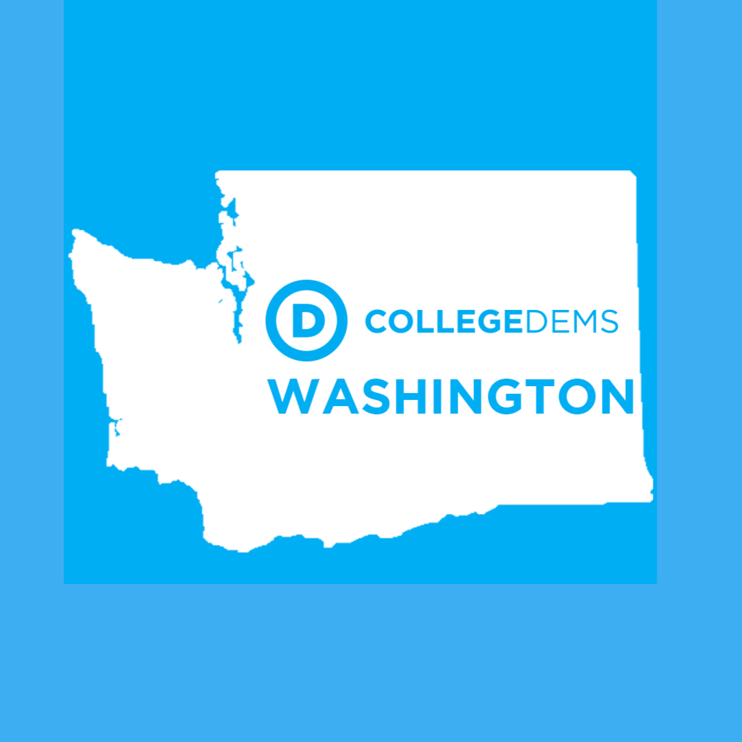 College Democrats of Washington