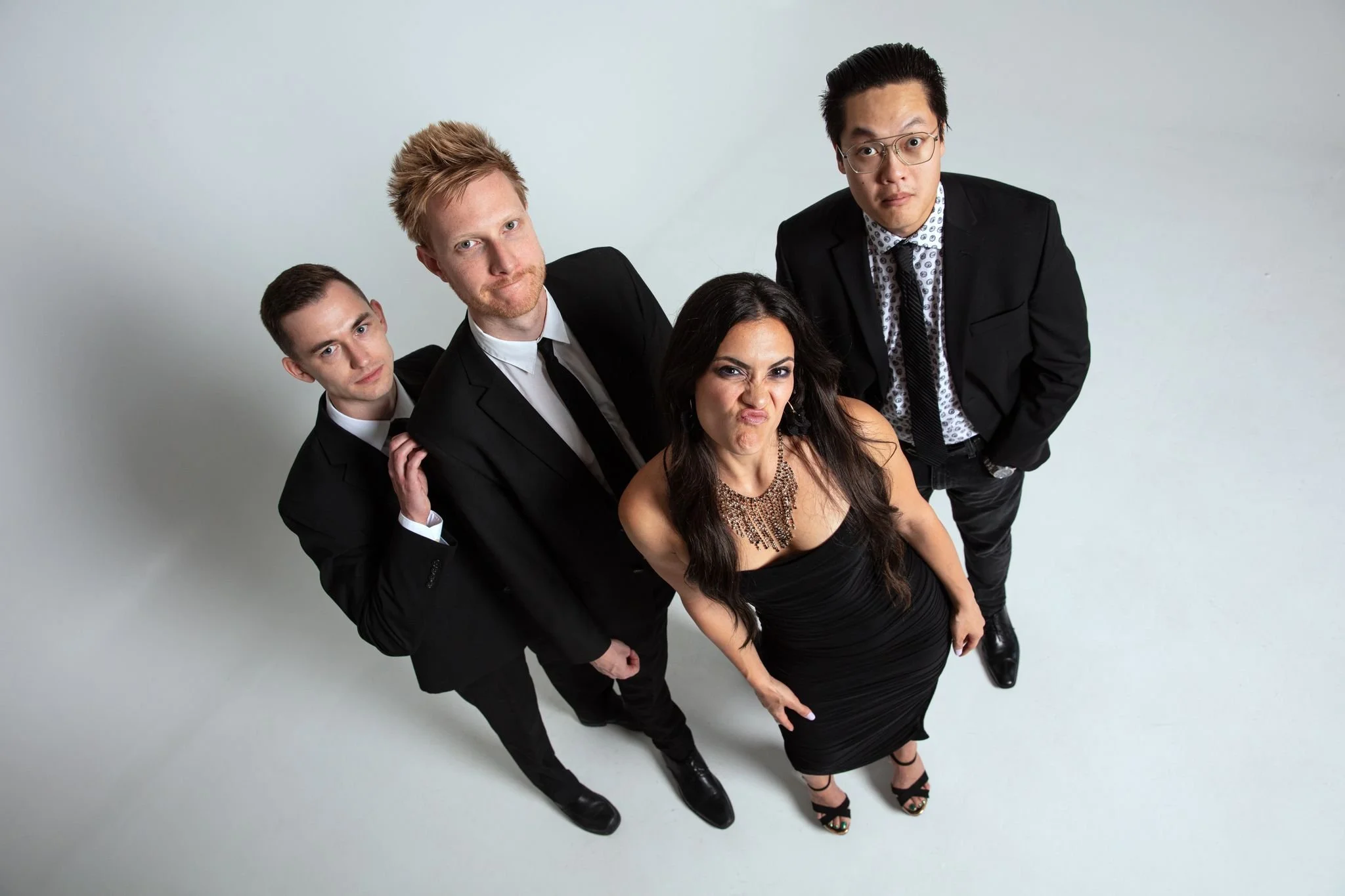 Looking for entertainment for your next event??? Reach out to us through our website 🥳 We can't wait to play for you! #livemusic #poprock