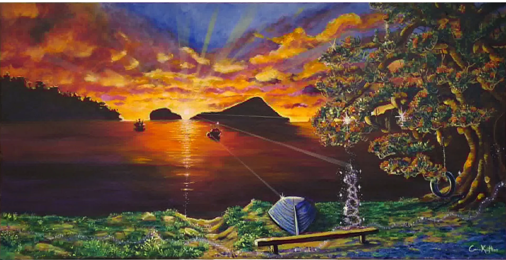 Coromandel
